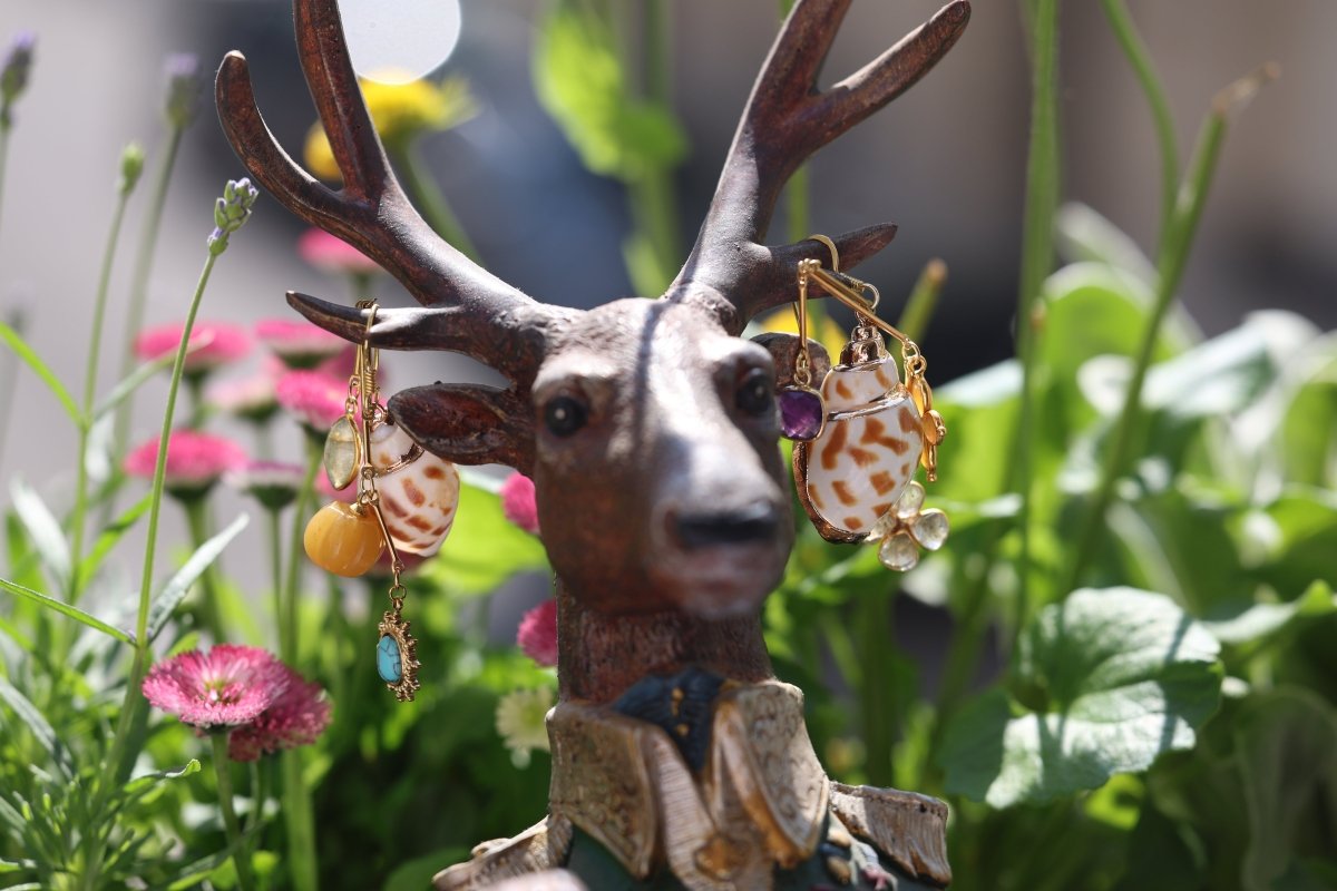 Offres Exclusives - Mathilde ma muse : bijoux de créateur