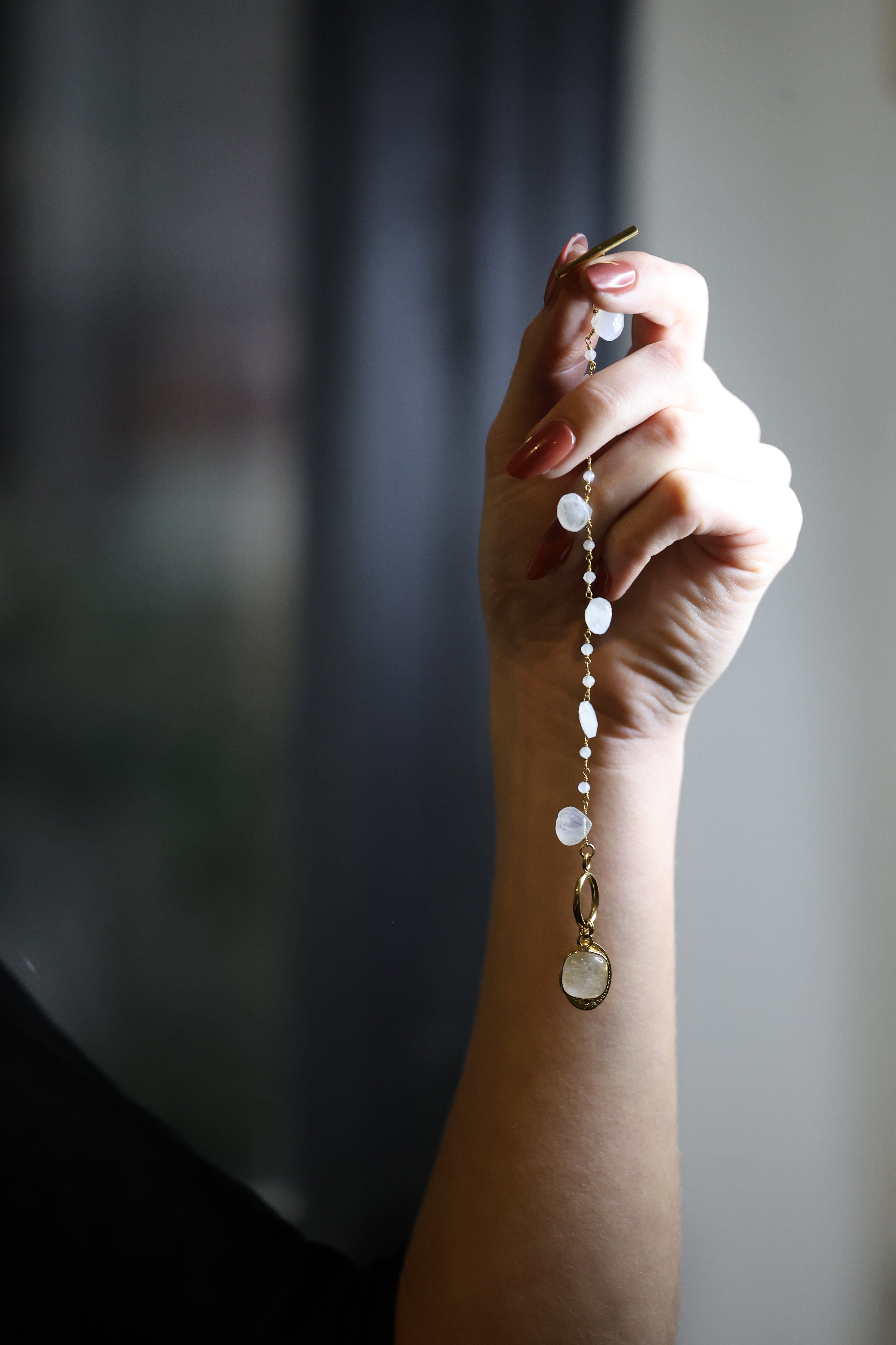 "Winter Garden" Bracelet