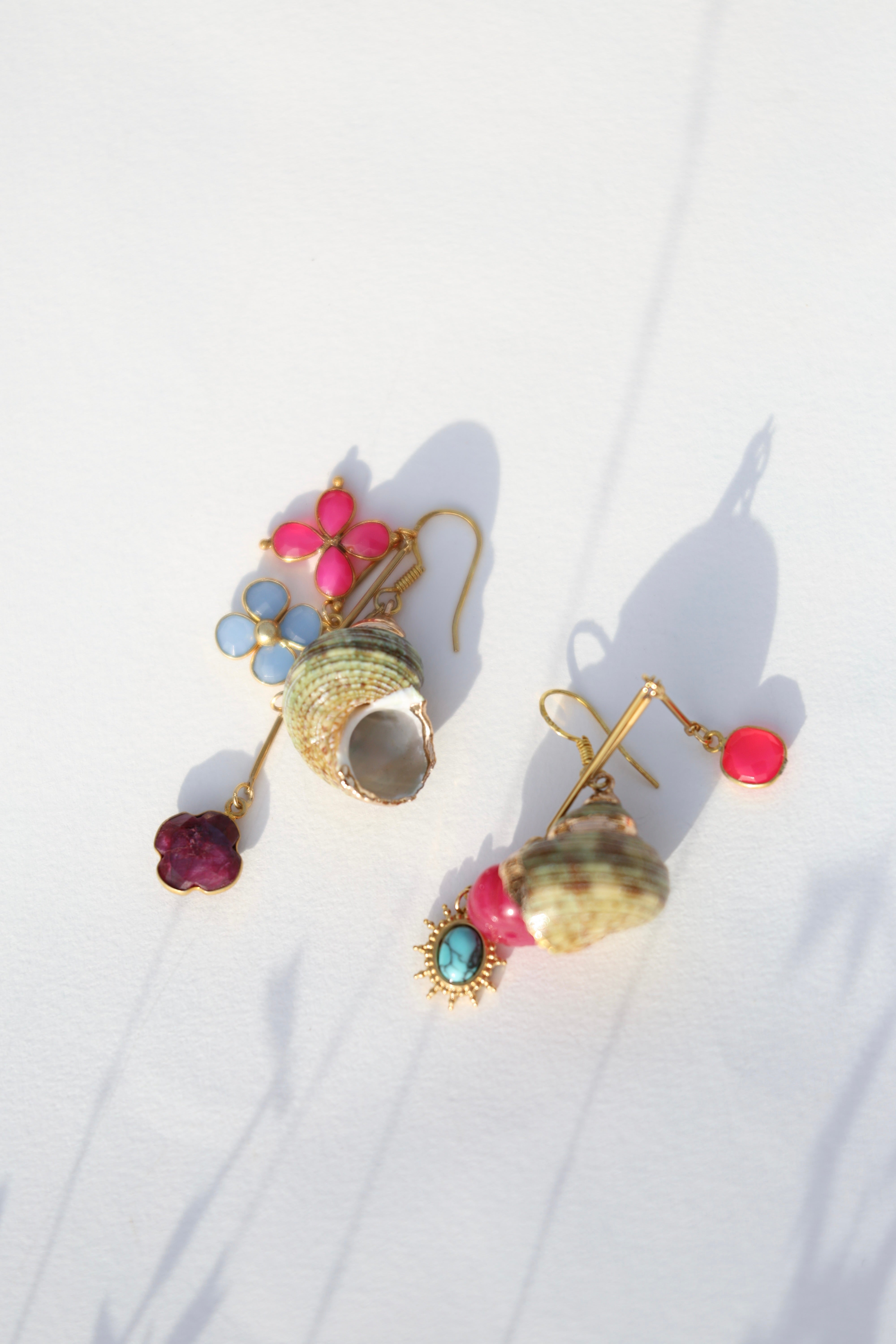 Les Hurluberlus – L'éclat libre