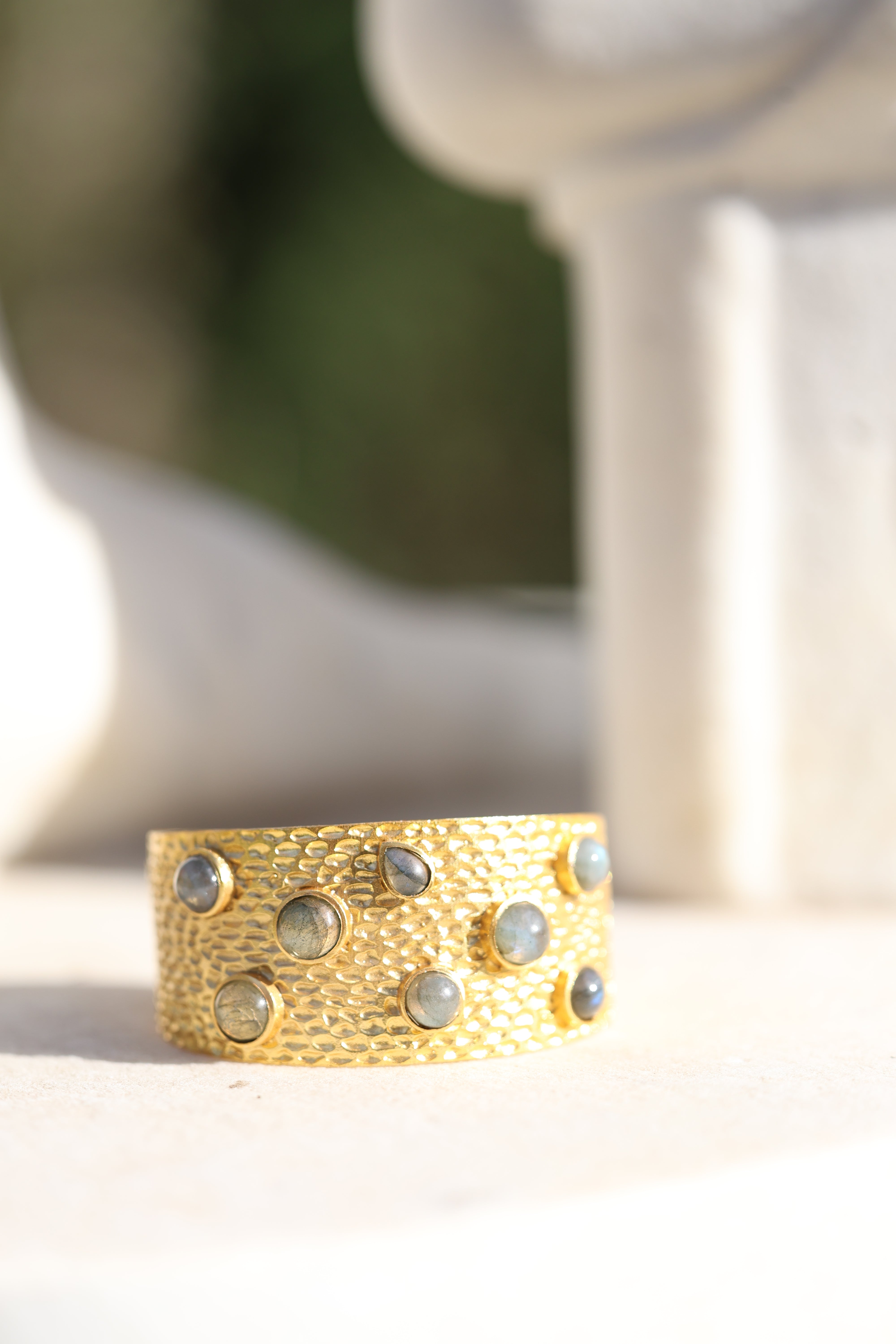 L’Ancrage – manchette