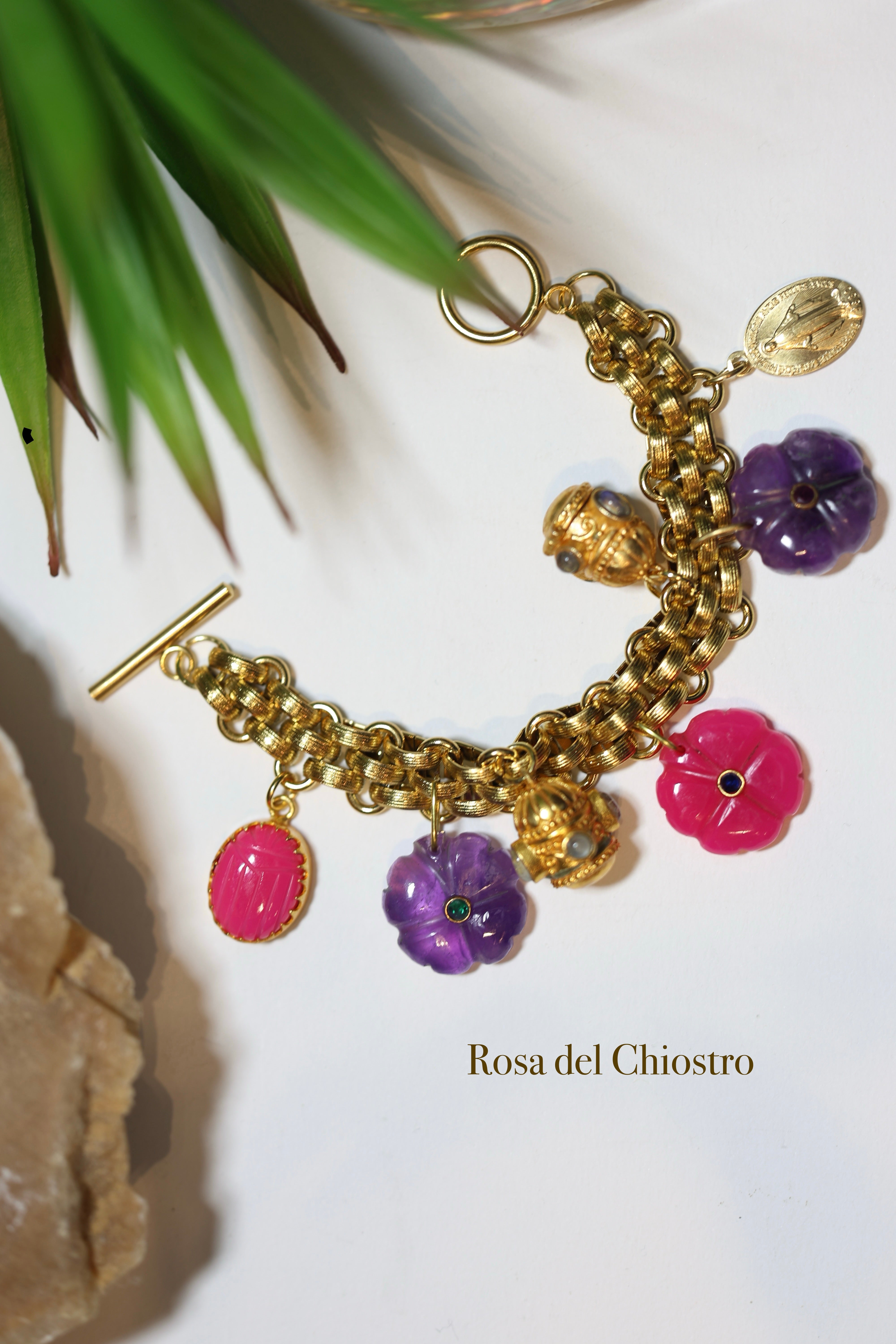 Bracelet Florentin