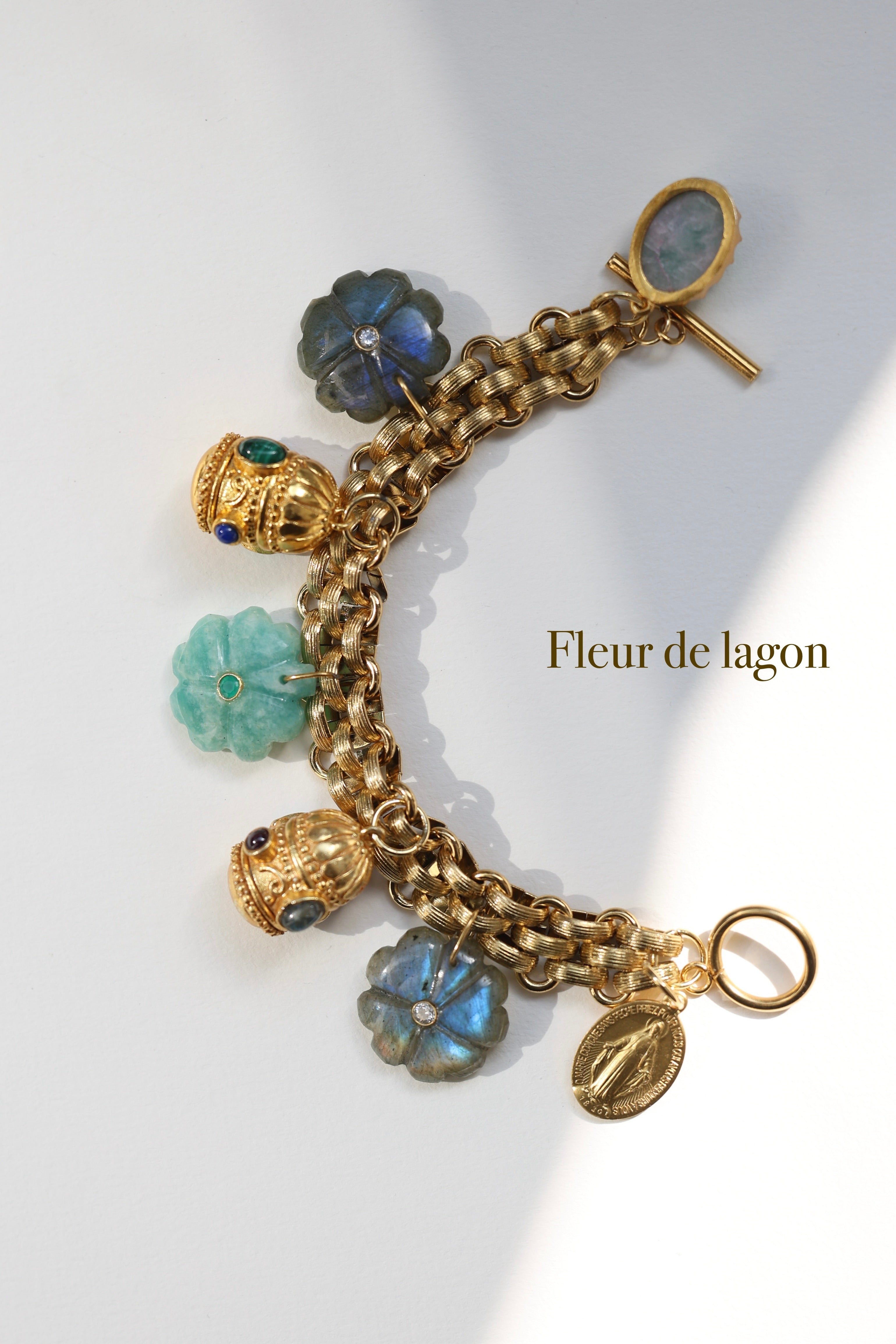 Bracelet Florentin