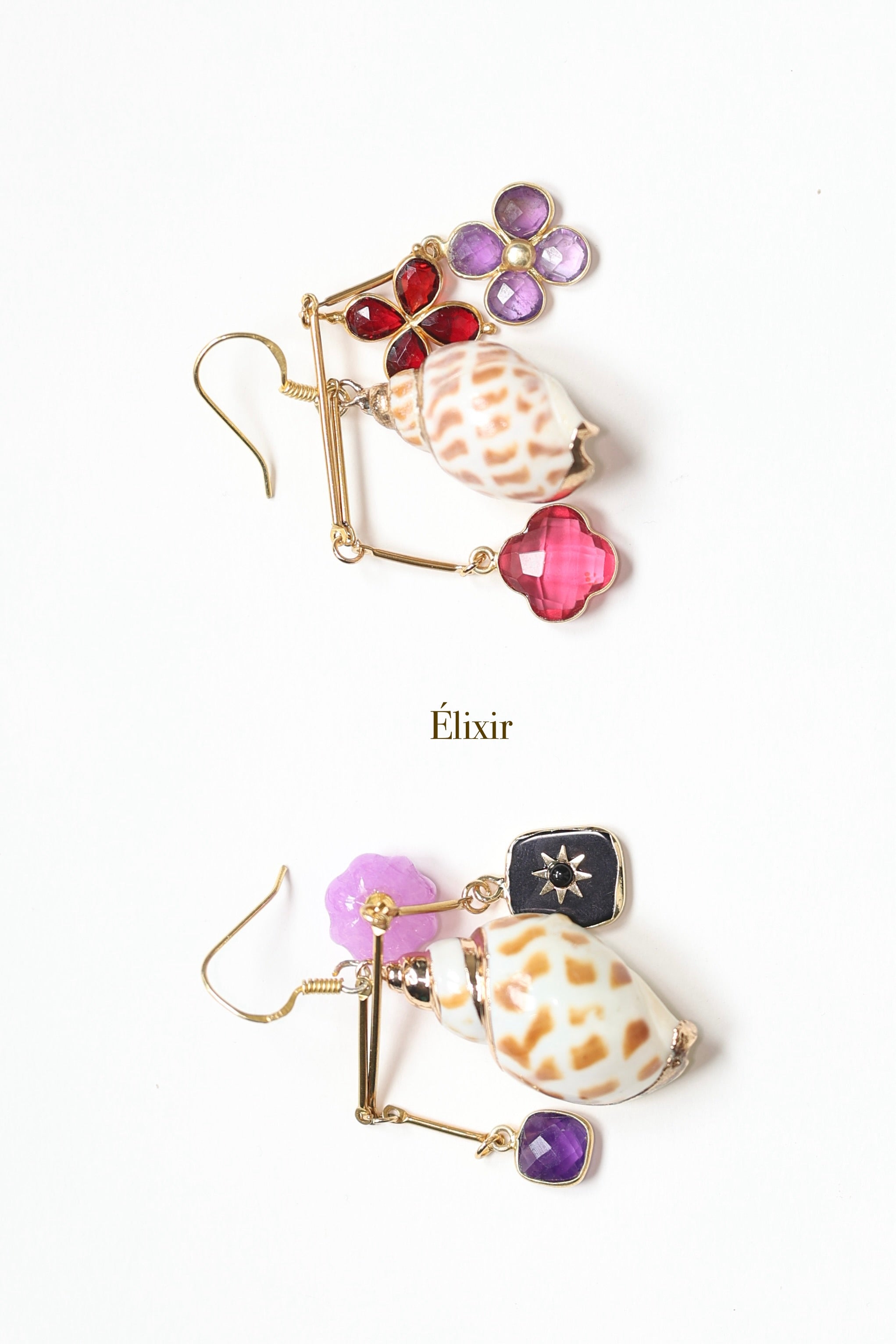 Les Hurluberlus – L'éclat libre