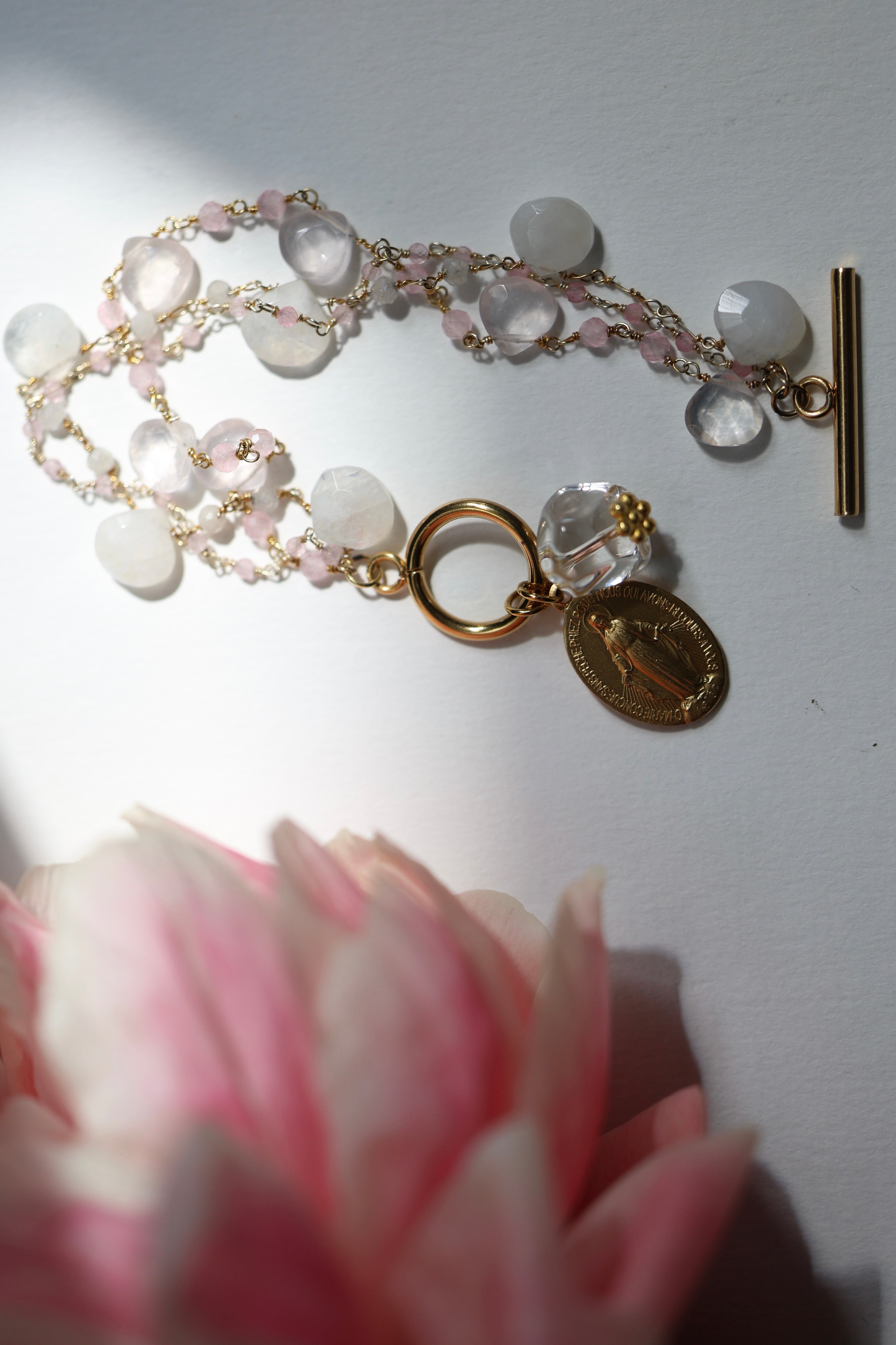 Bracelet of the Good Mother