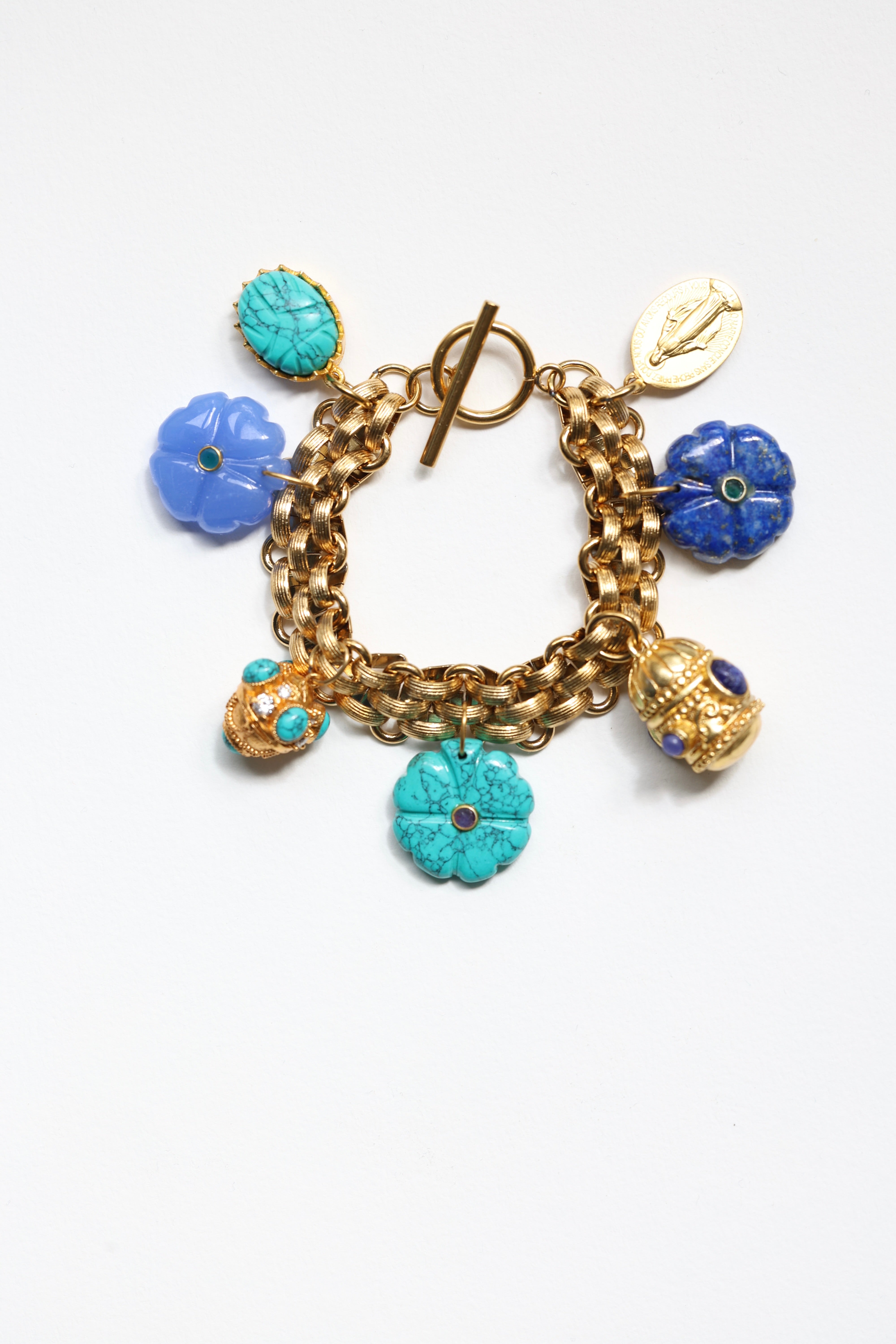 Bracelet Florentin