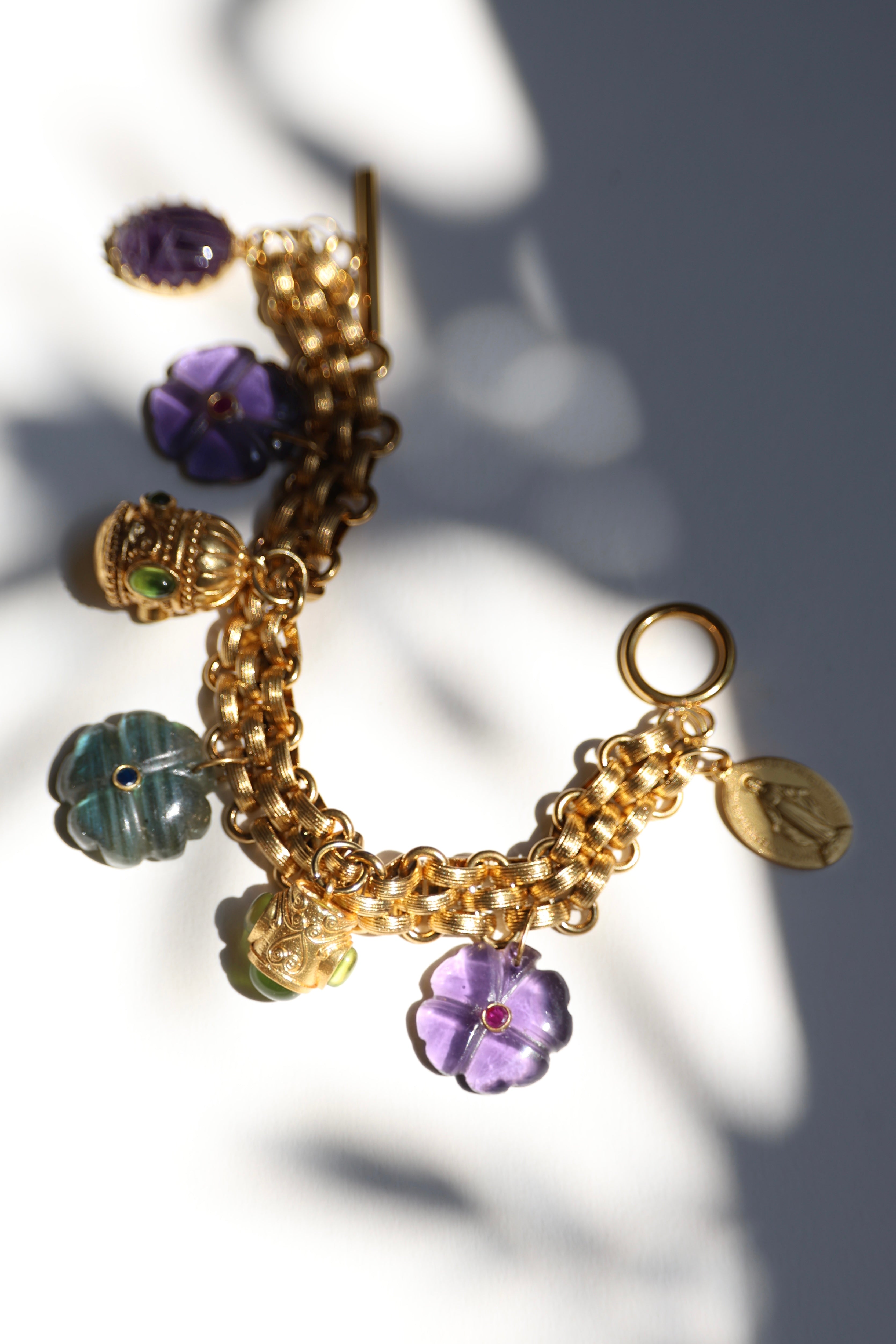 Bracelet Florentin