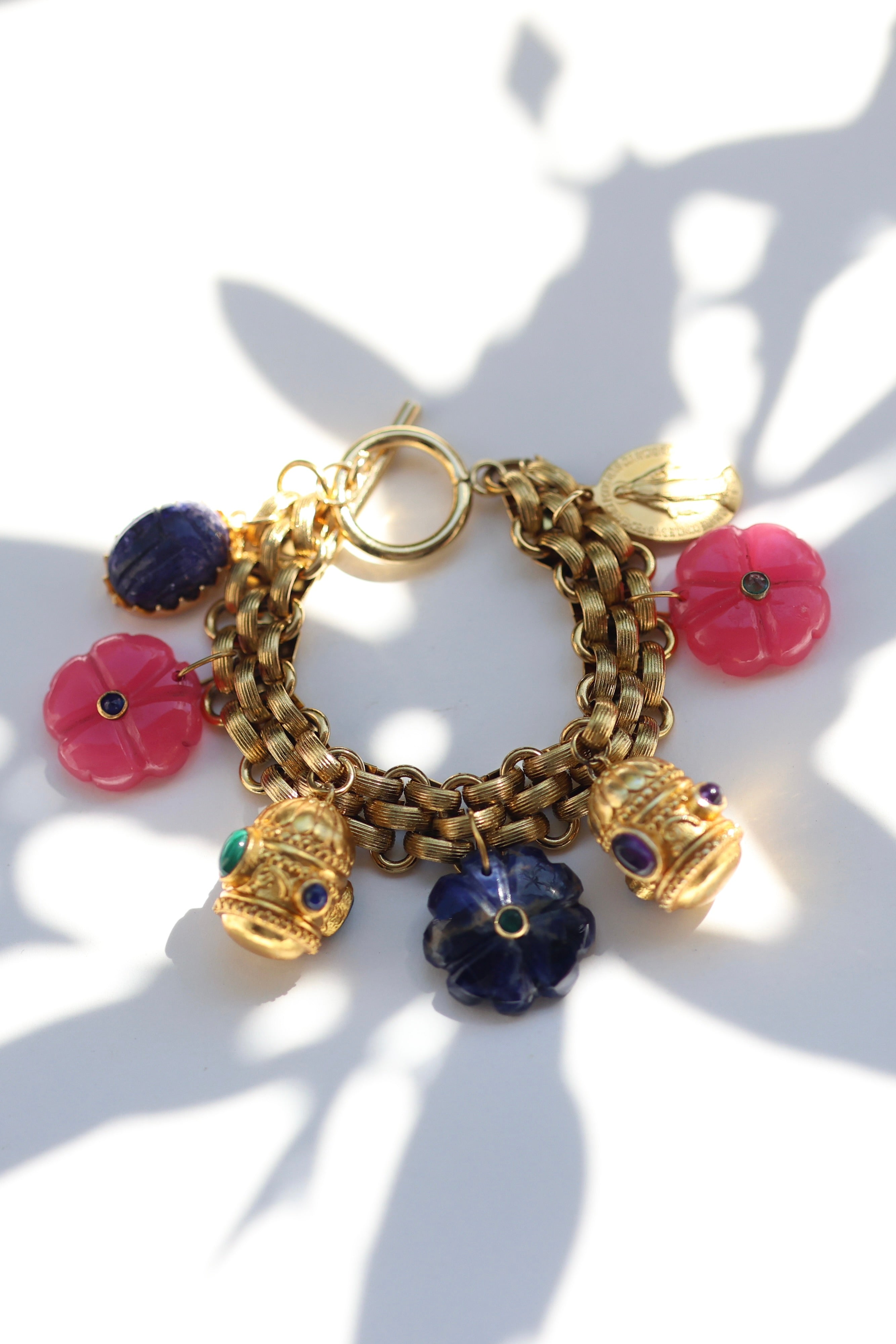 Florentine Bracelet