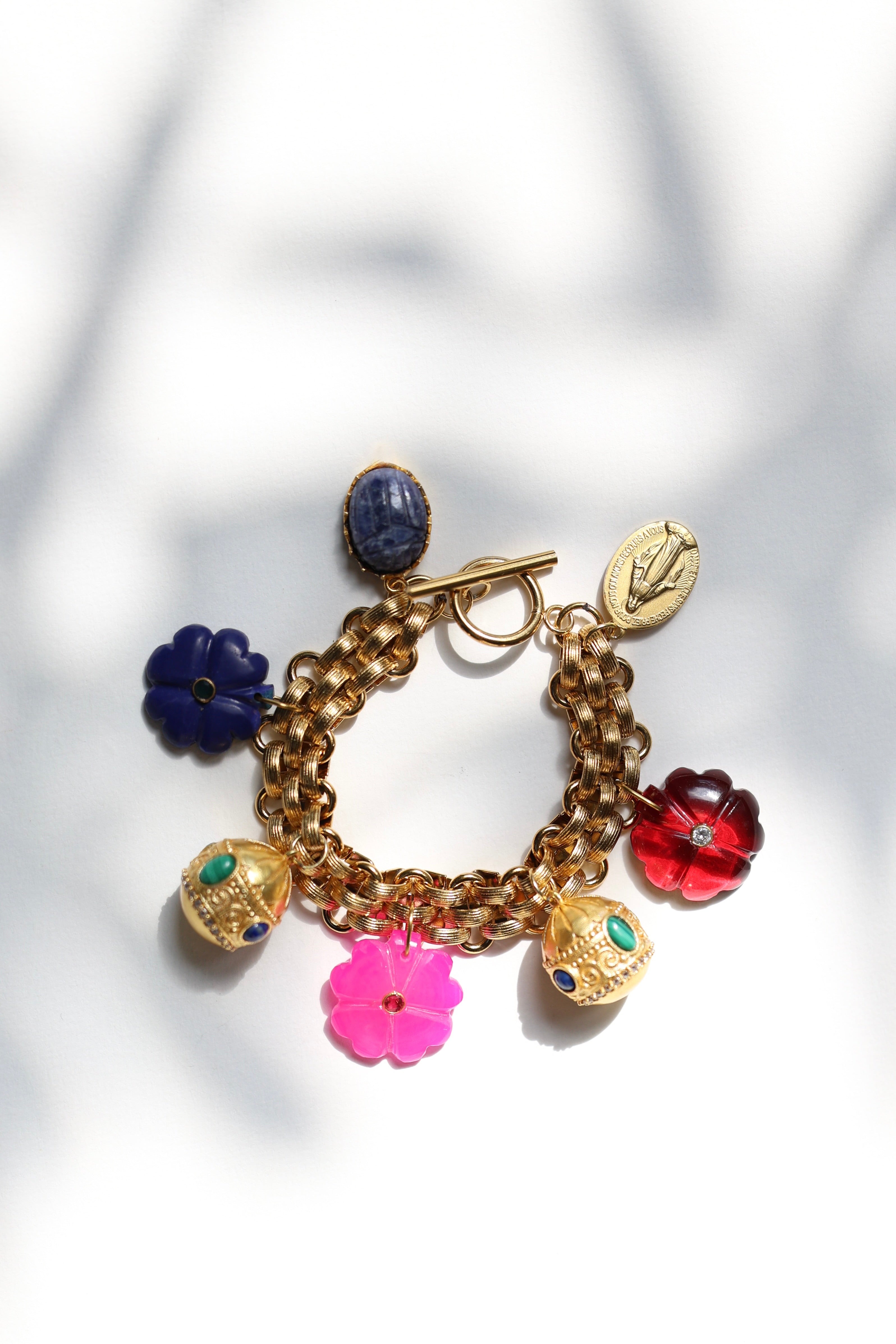 Florentine Bracelet