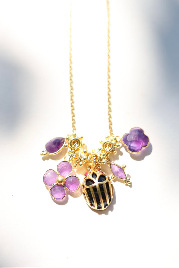collier L'Herbier