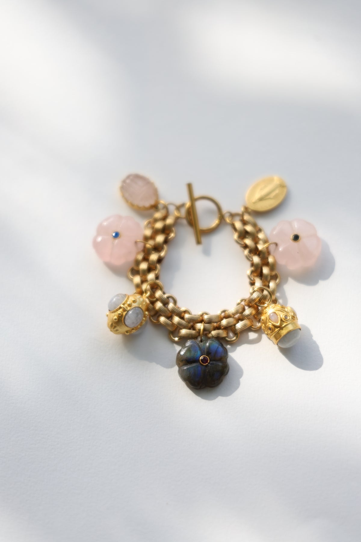 Bracelet Florentin