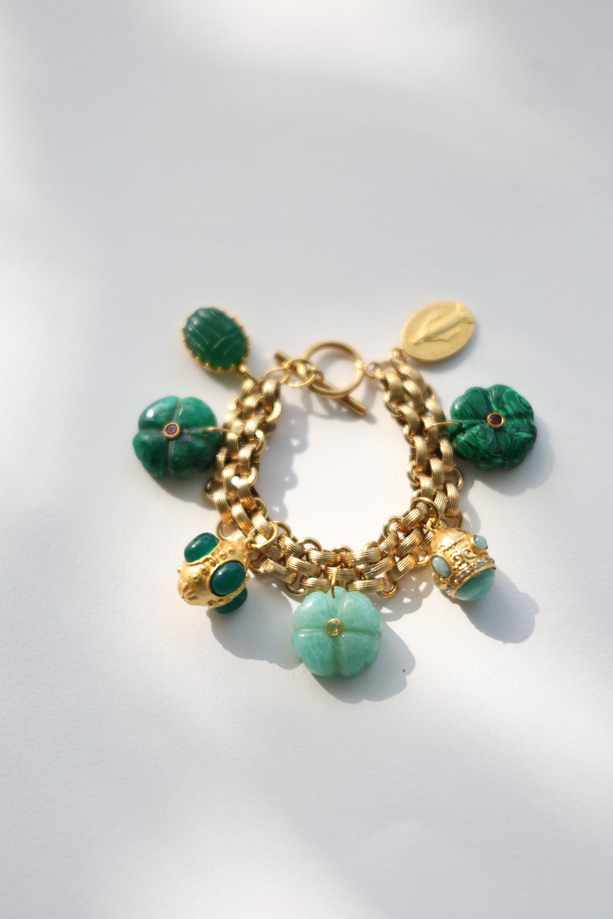 Bracelet Florentin
