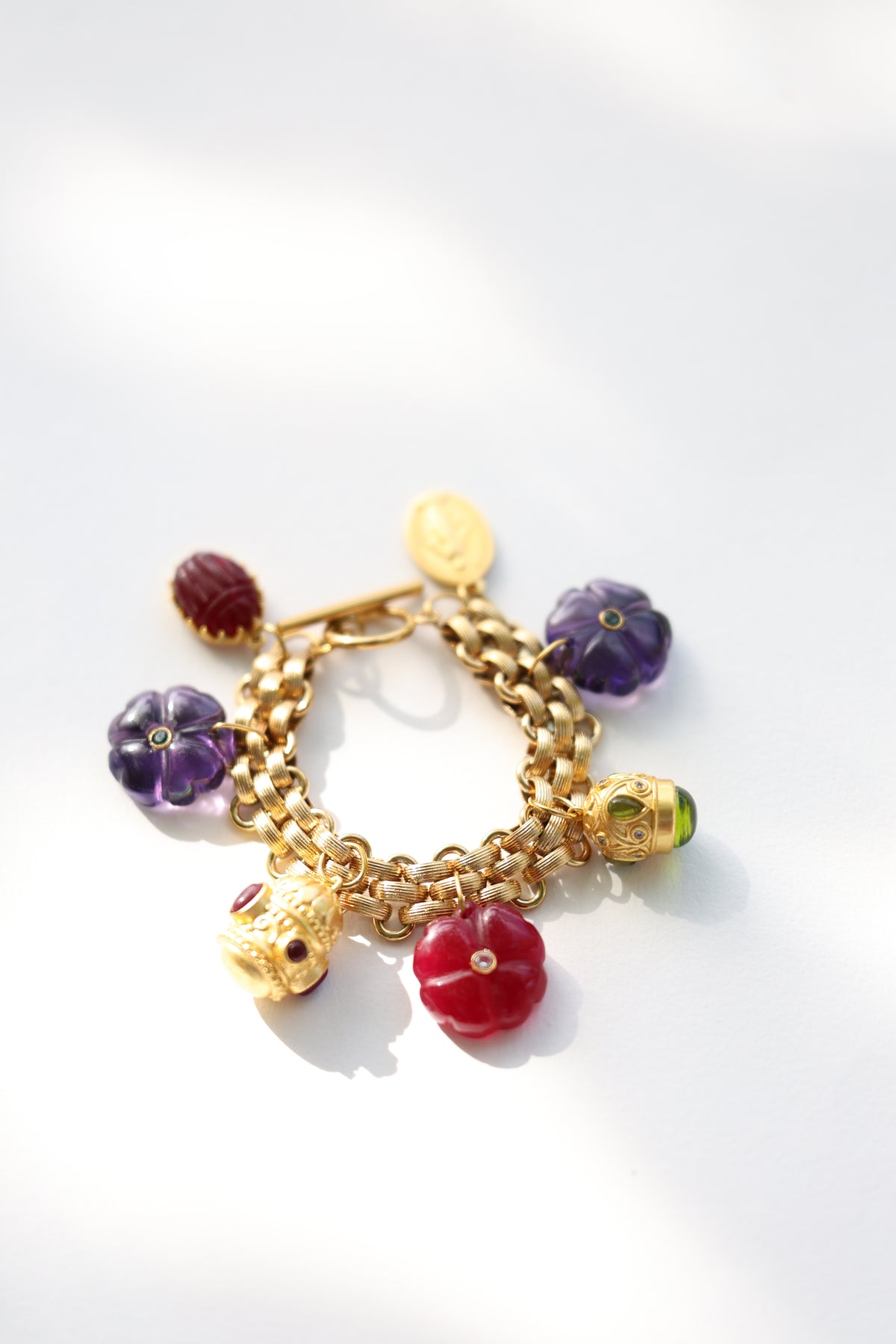 Bracelet Florentin