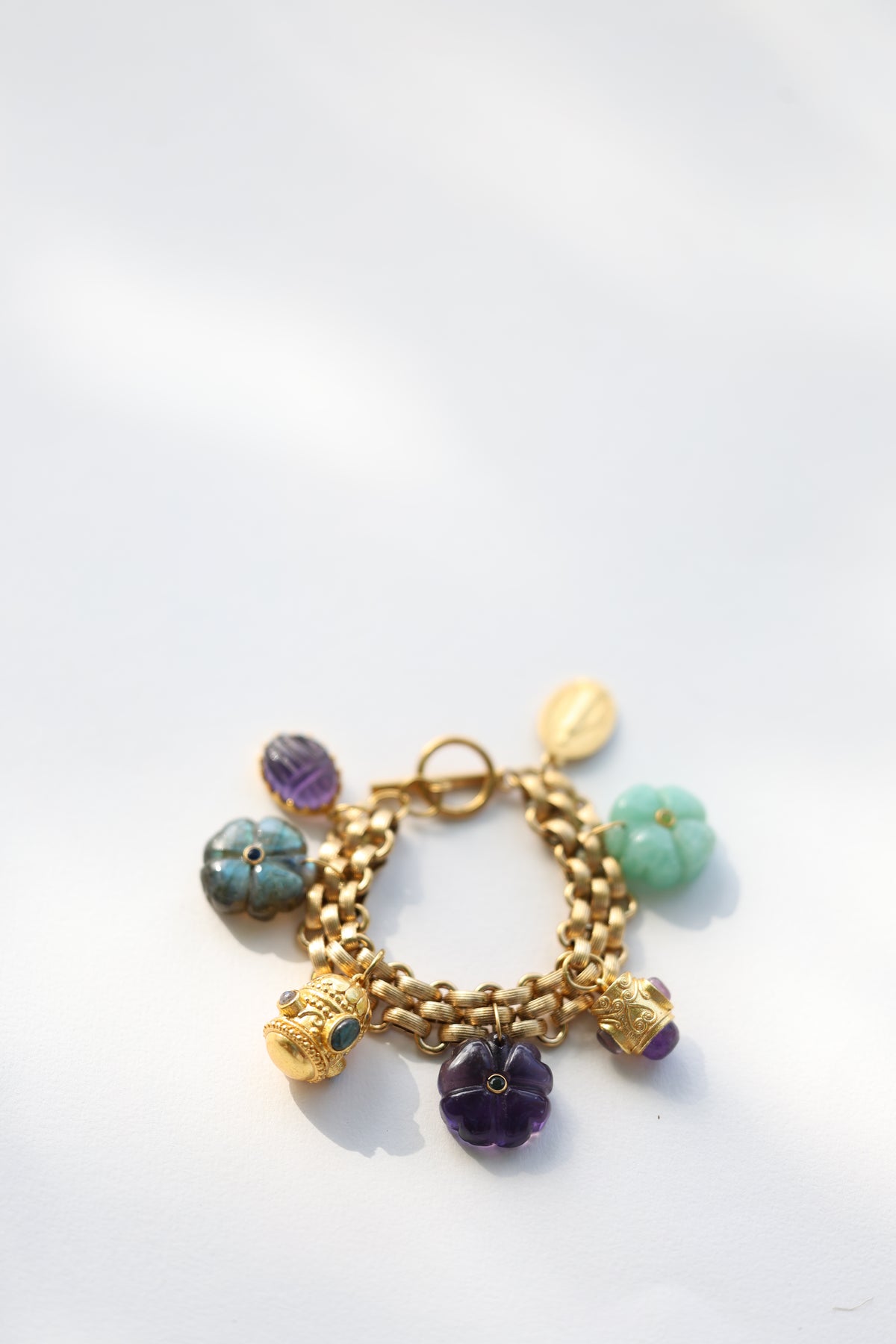 Bracelet Florentin