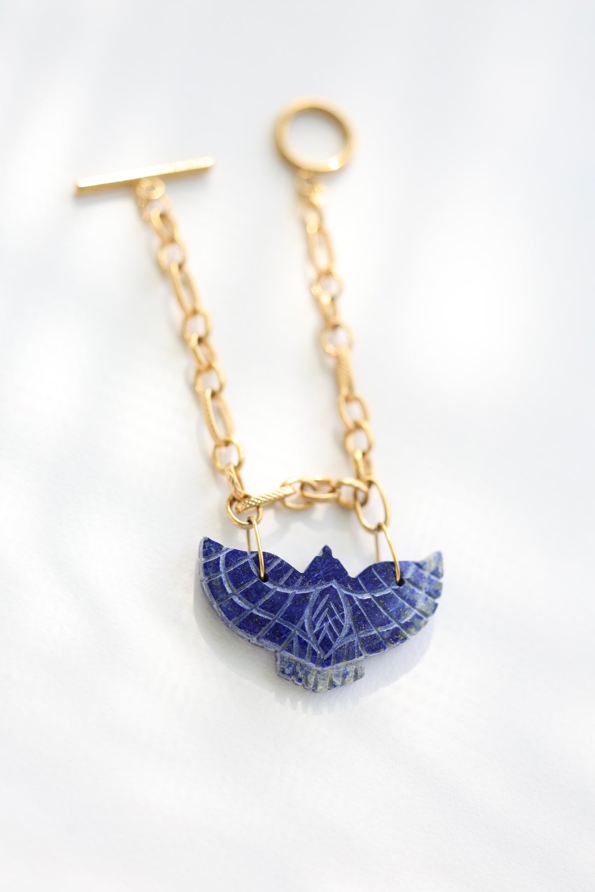 Bracelet Elan — Spontanéité solaire