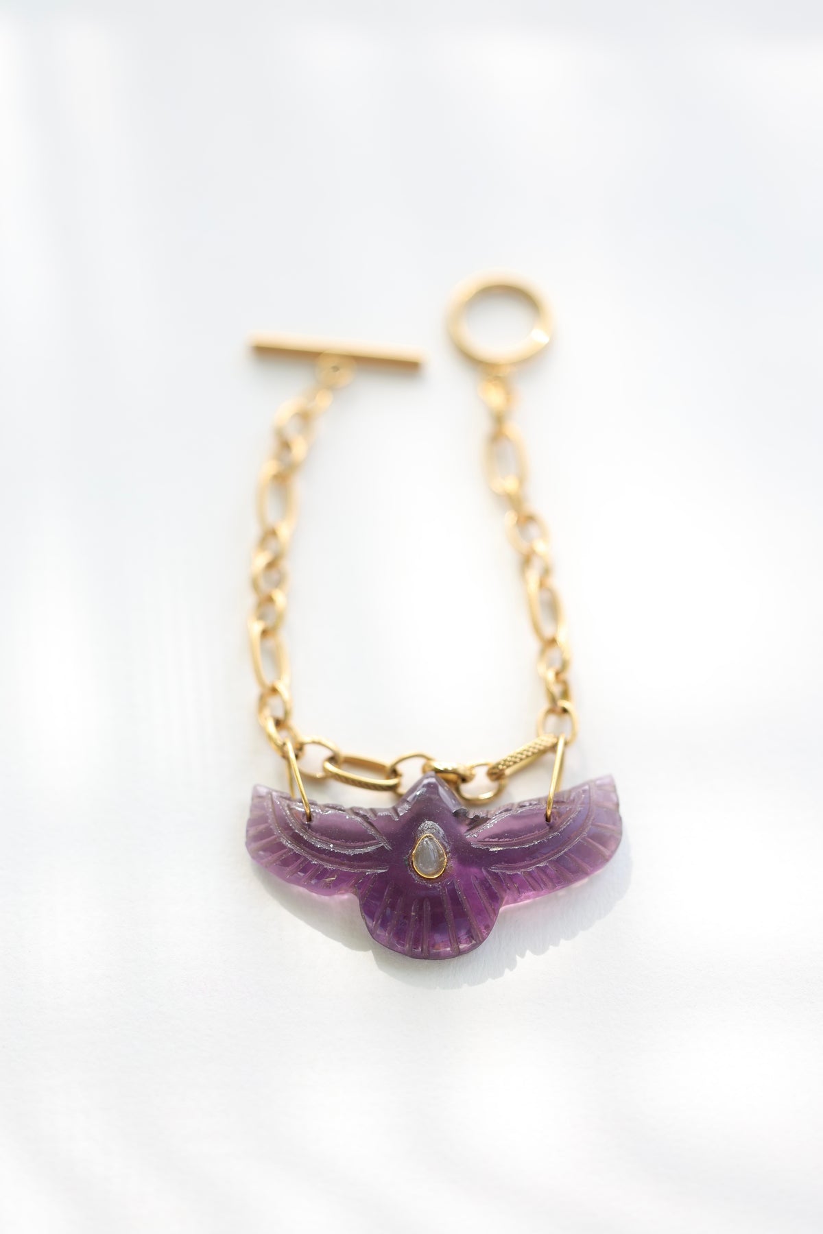 Bracelet Elan — Spontanéité solaire