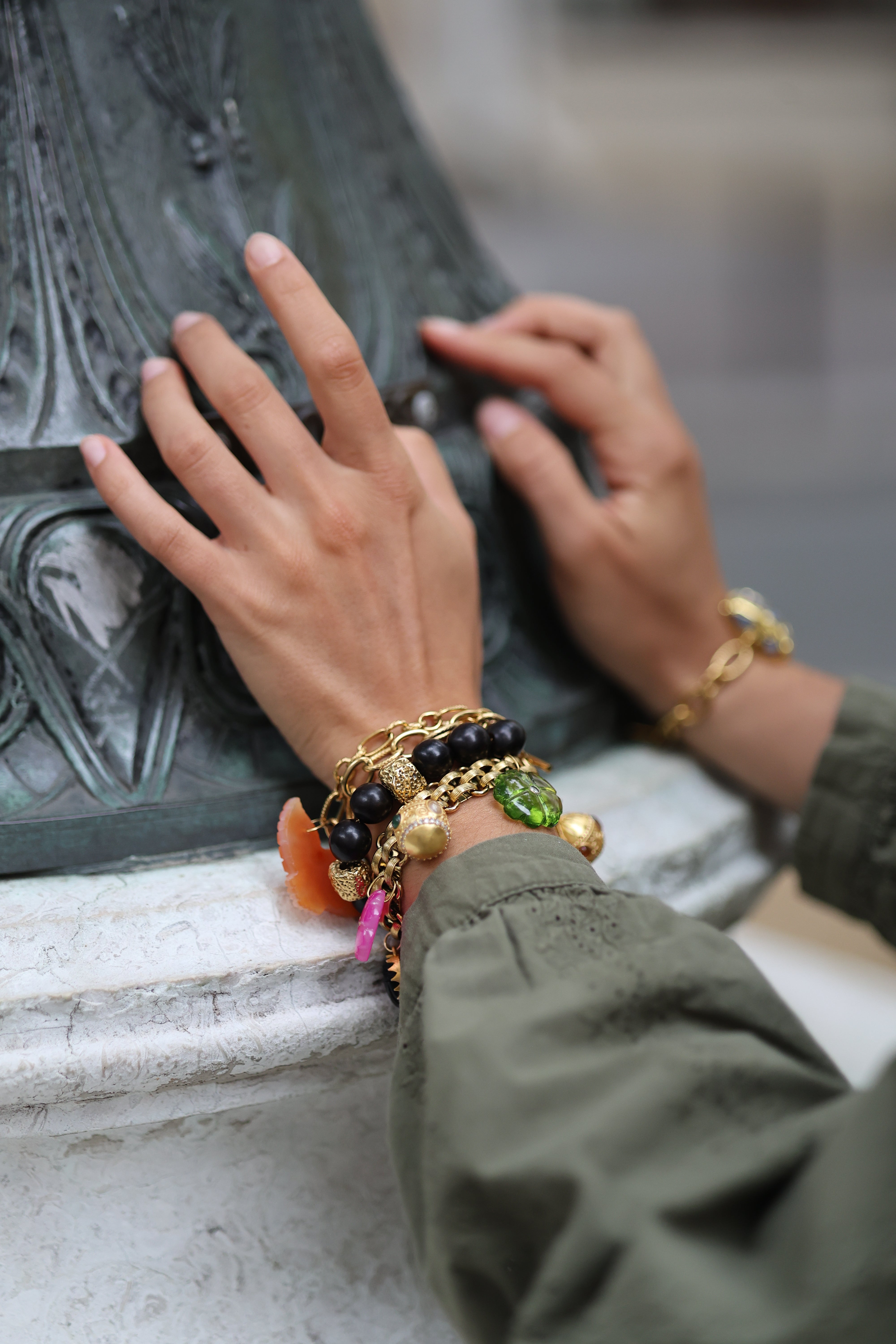 Bracelet Florentin