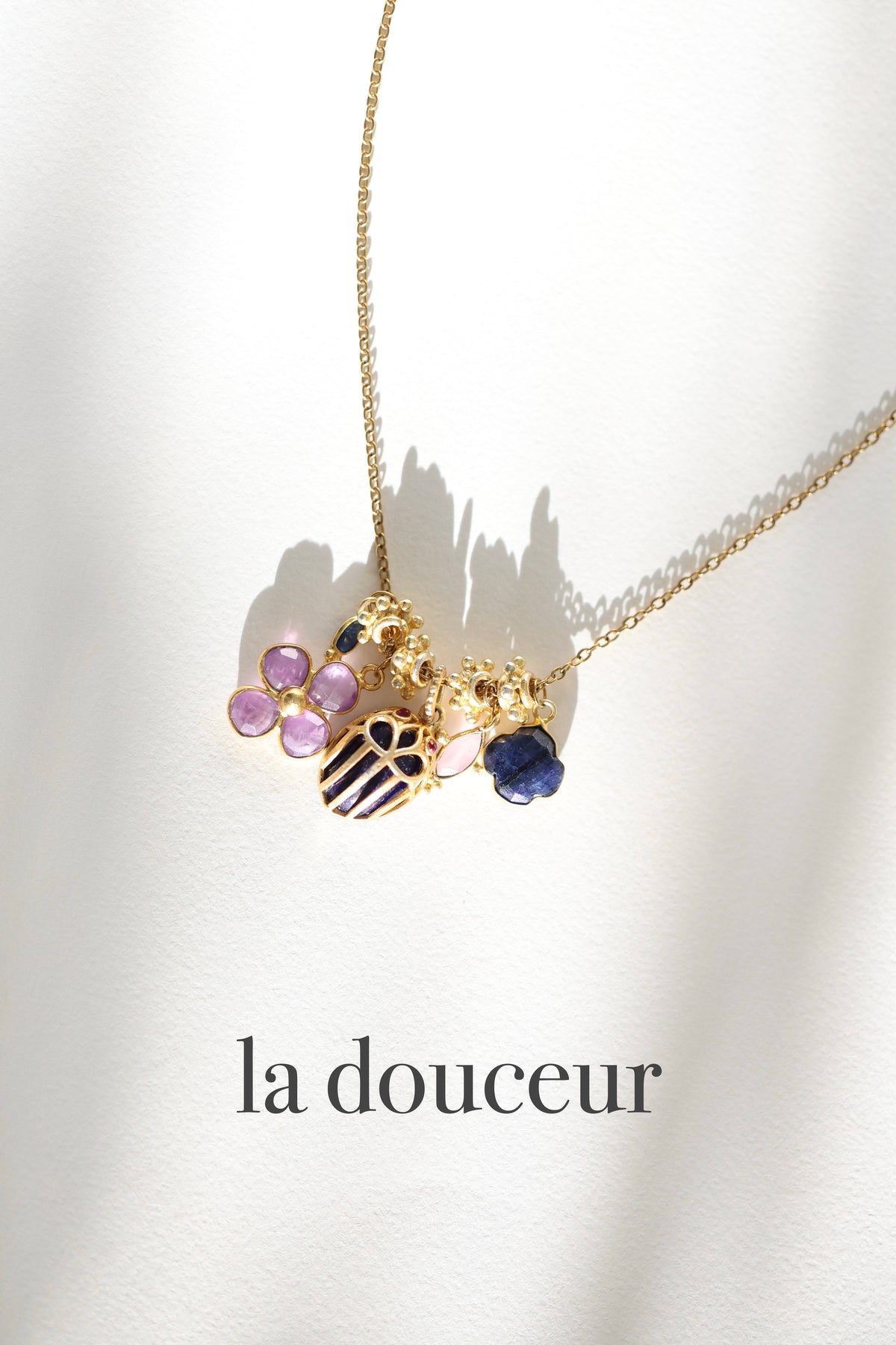collier L'Herbier