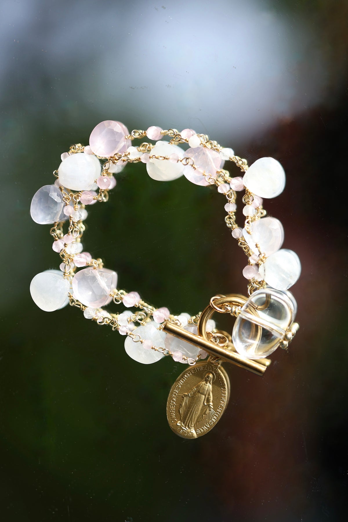 Bracelet of the Good Mother