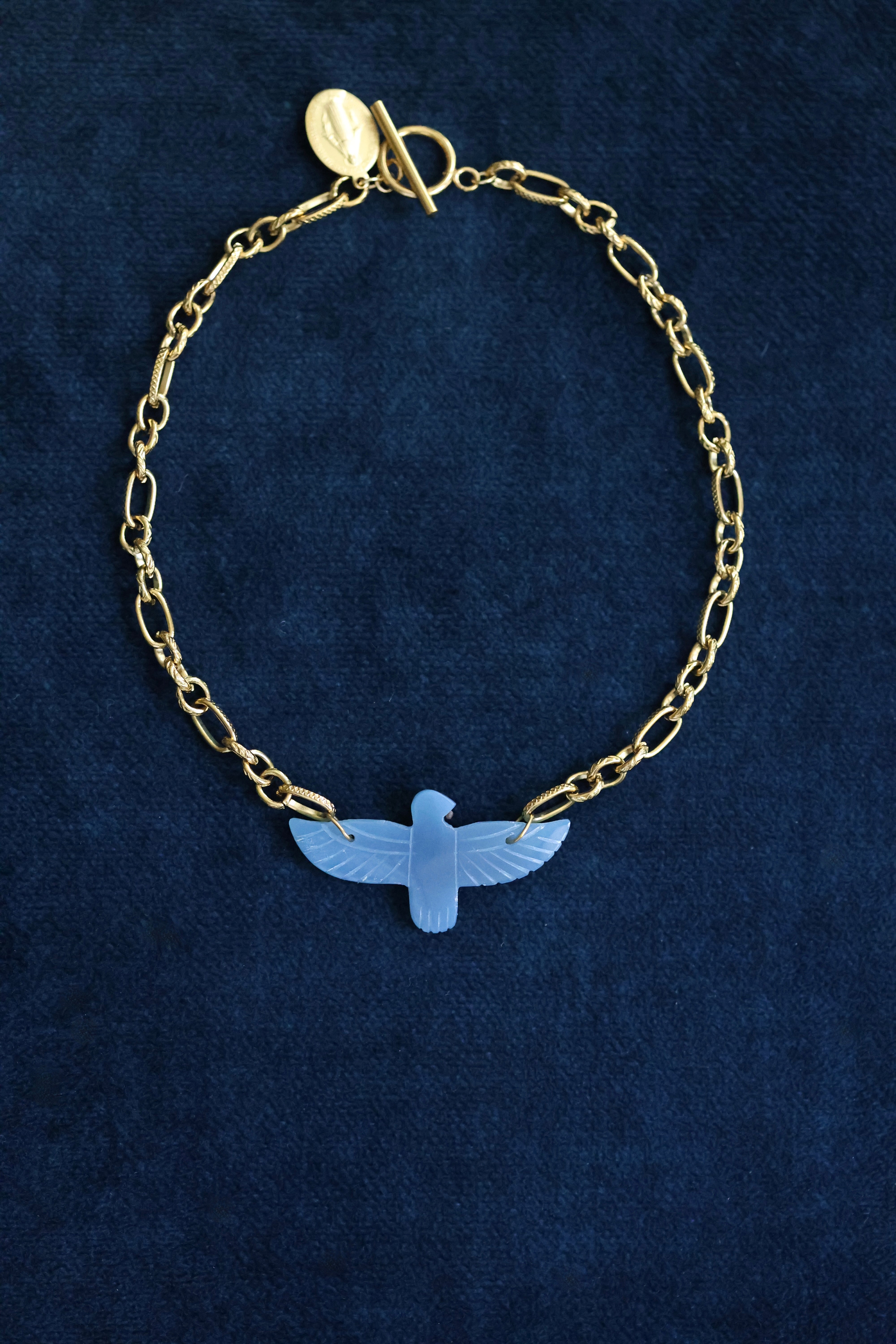 Le Collier Escapade