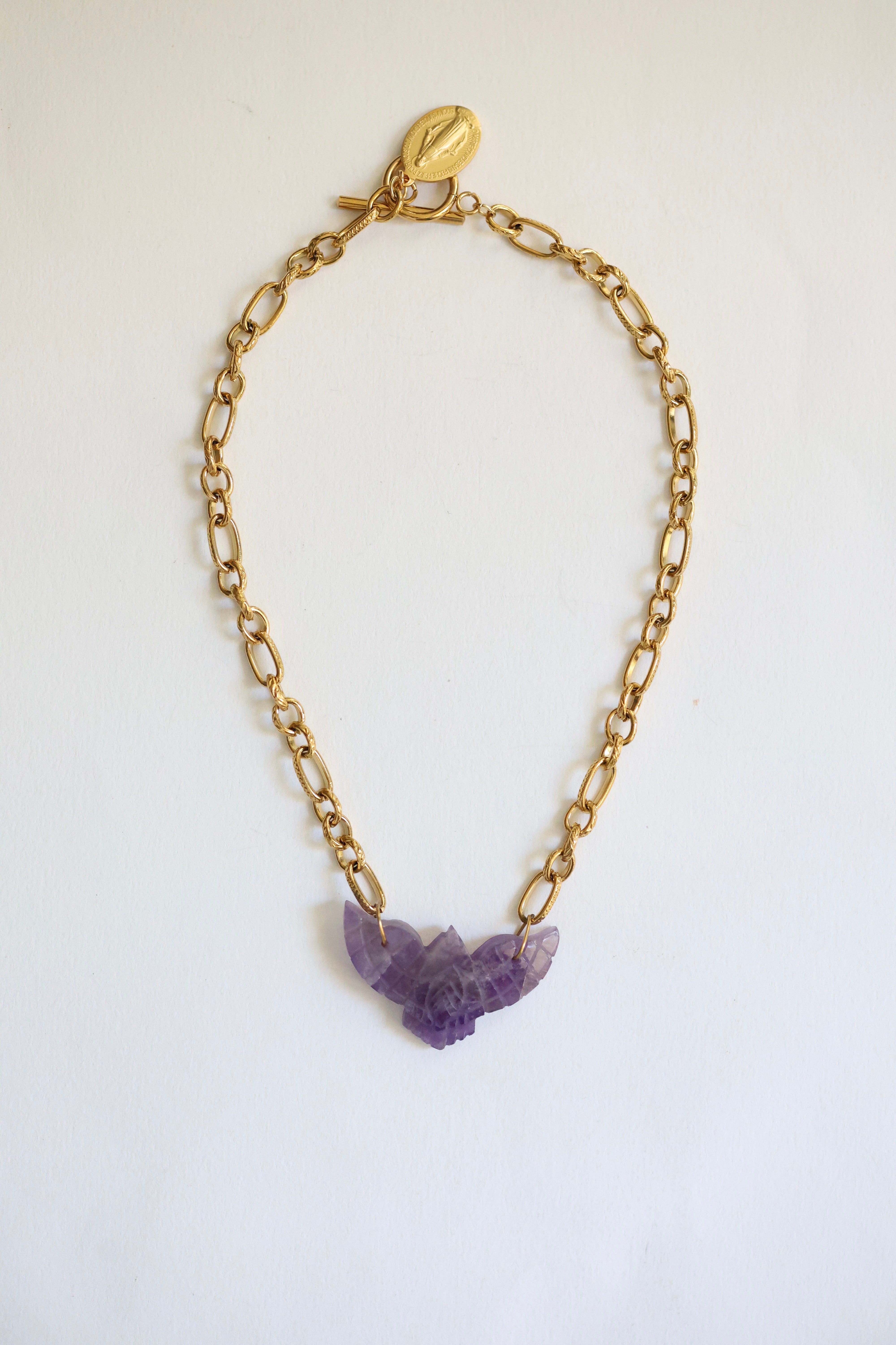 Le Collier Escapade