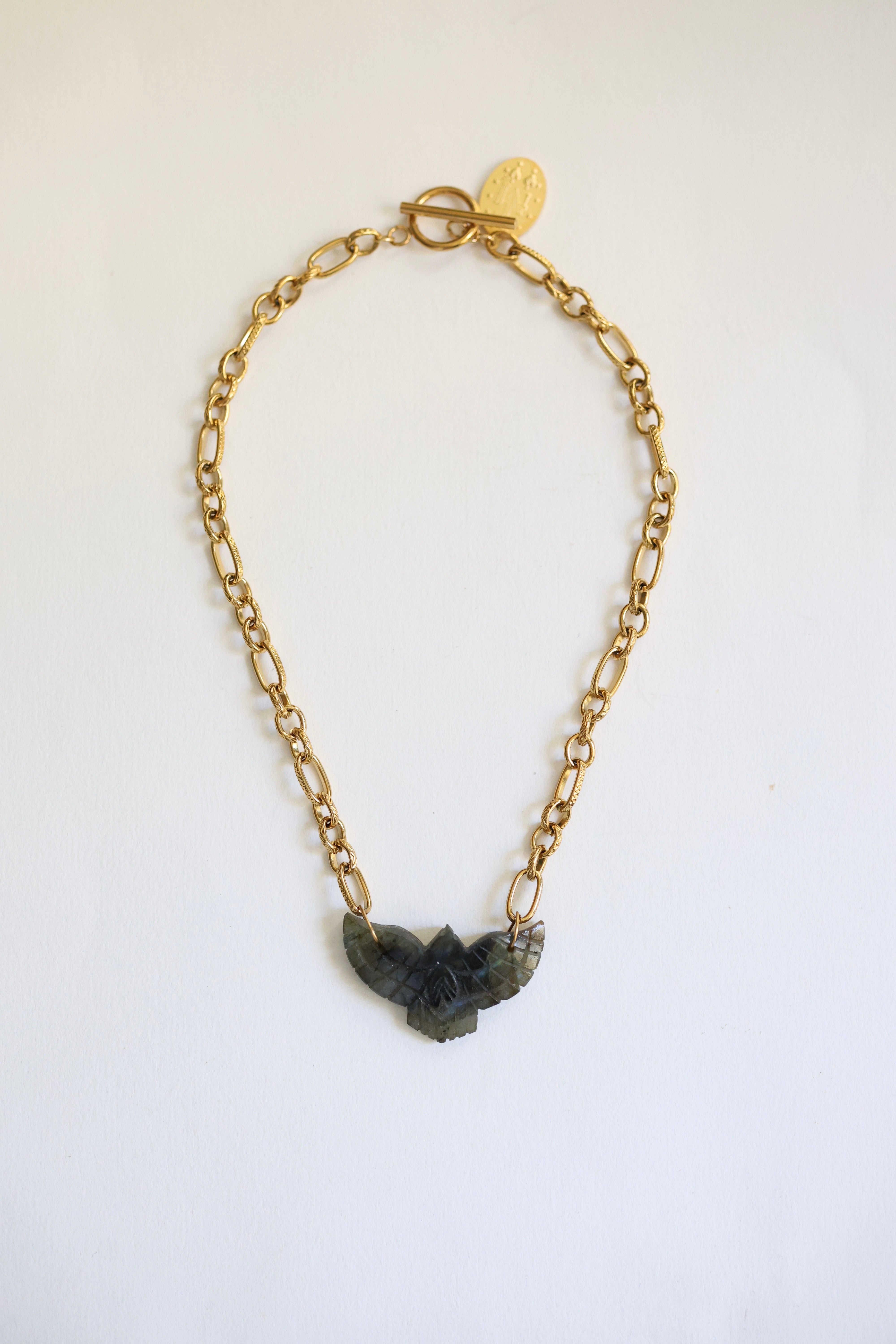 Le Collier Escapade