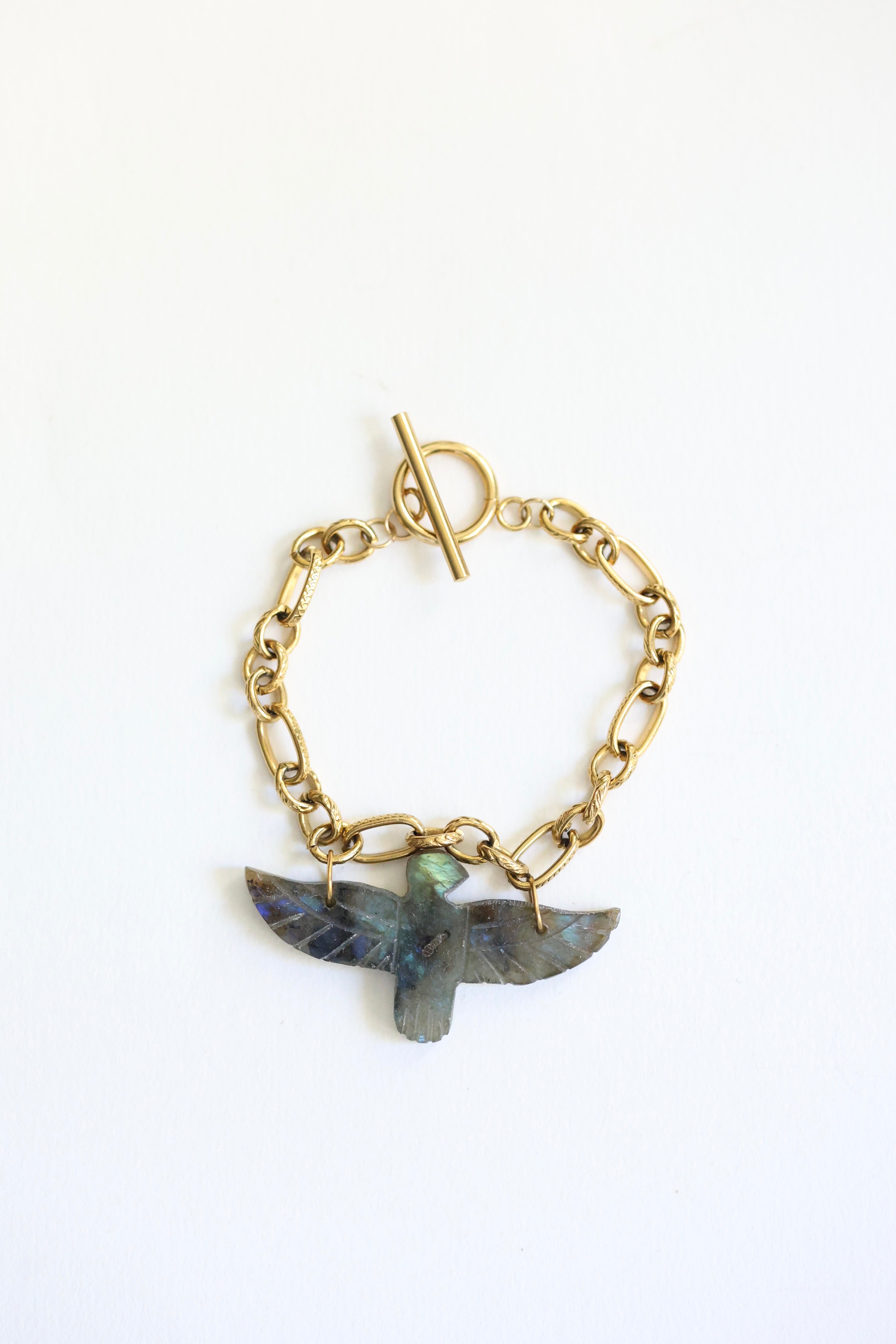 Bracelet Élan — Spontanéité solaire