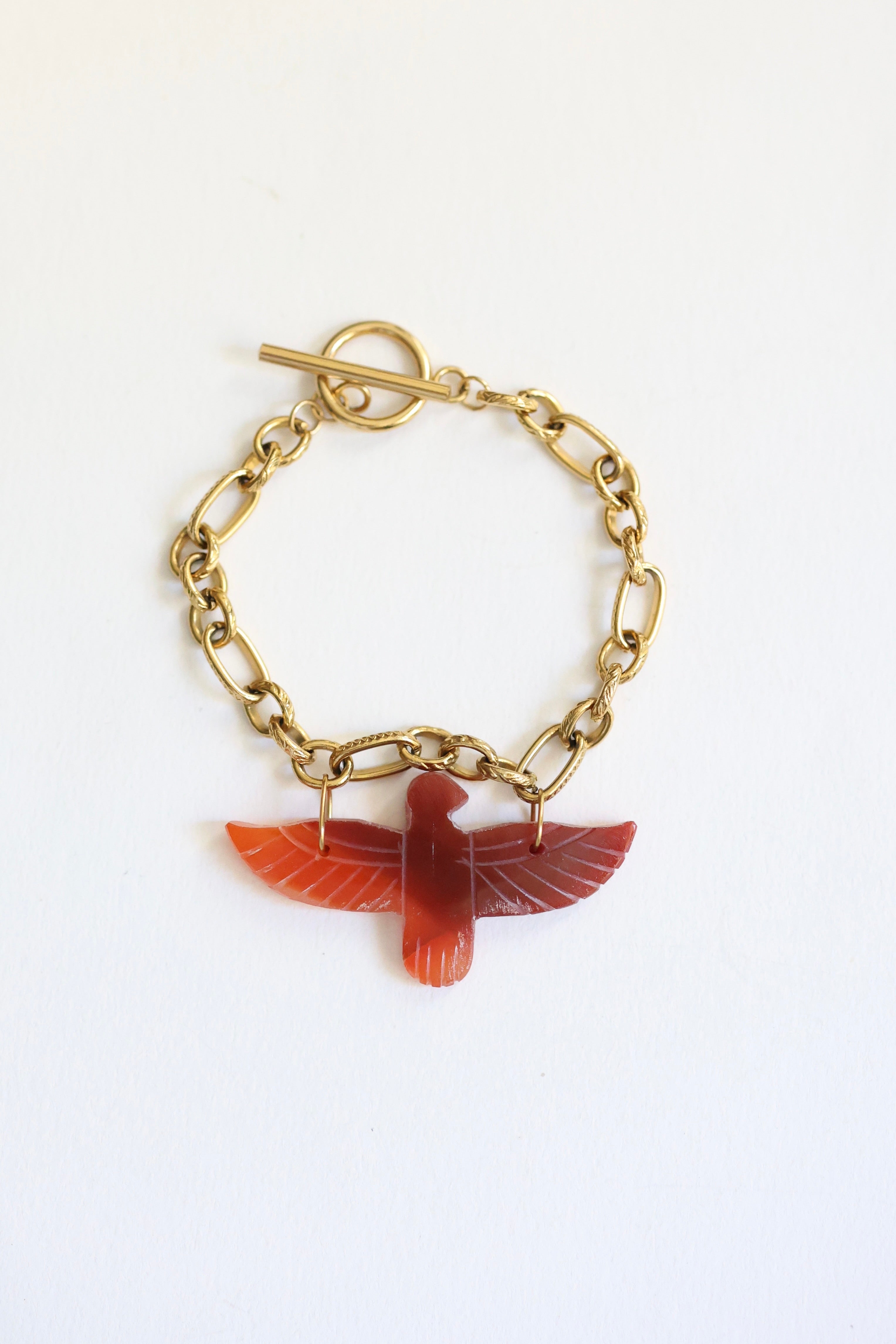 Bracelet Élan — Spontanéité solaire