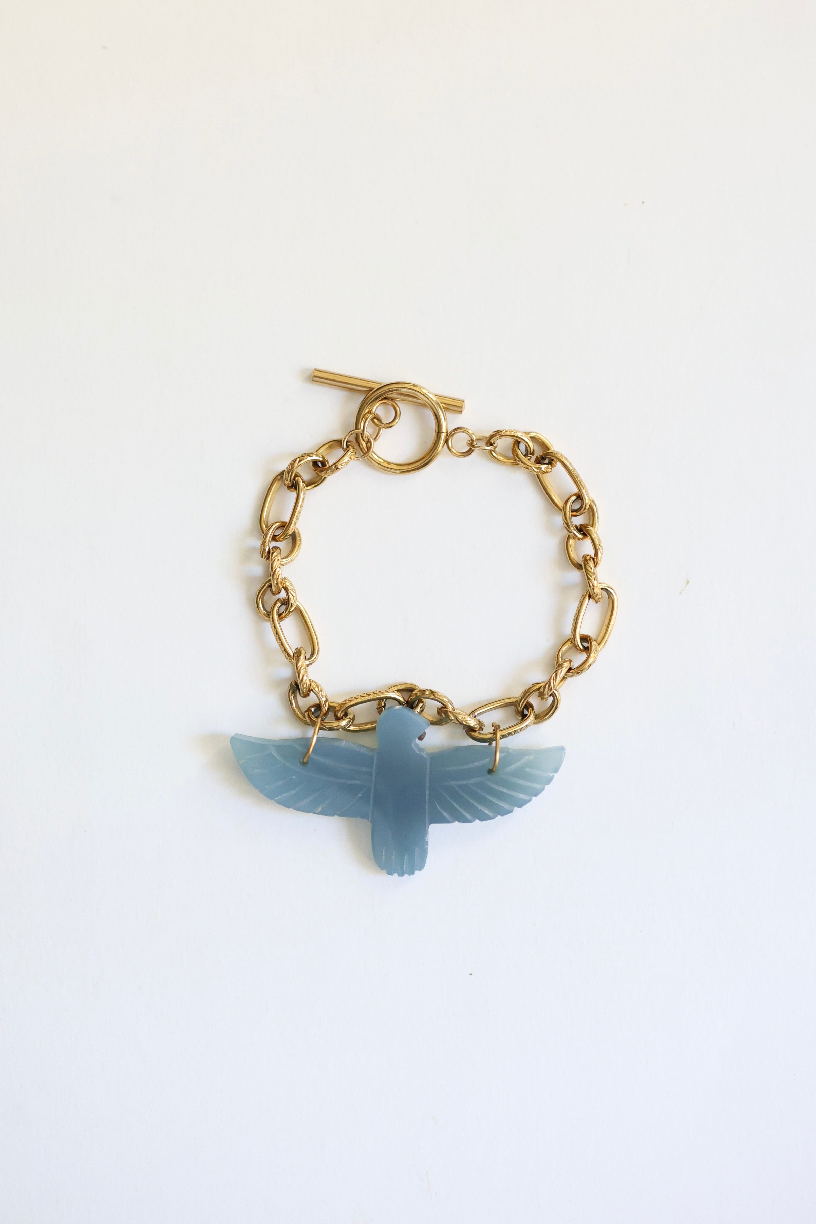 Bracelet Élan — Spontanéité solaire