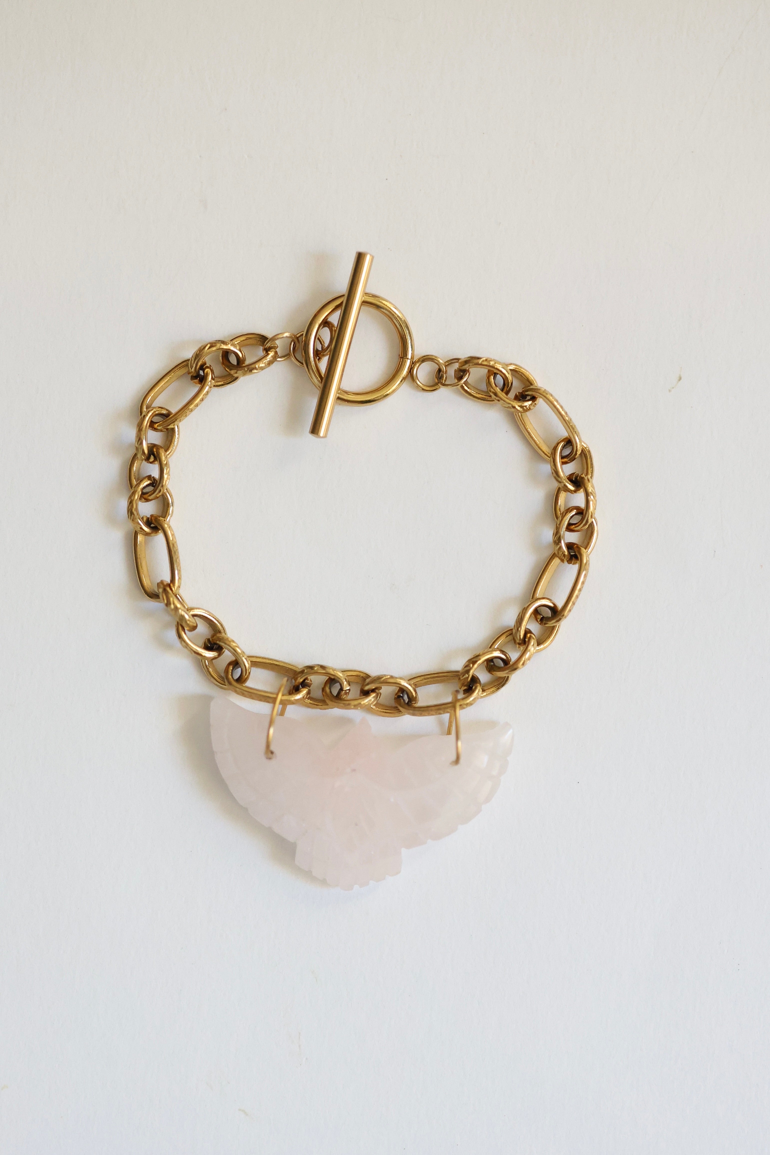 Bracelet Élan — Spontanéité solaire