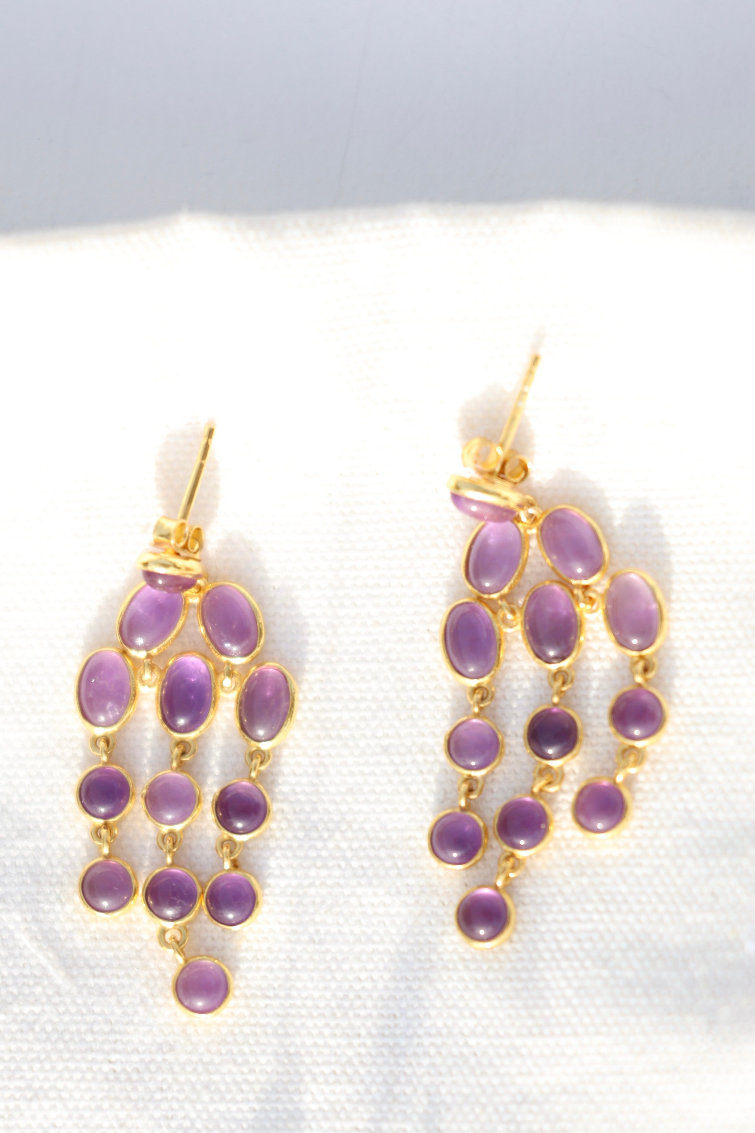 Les Révélées – L’éclat retrouvé