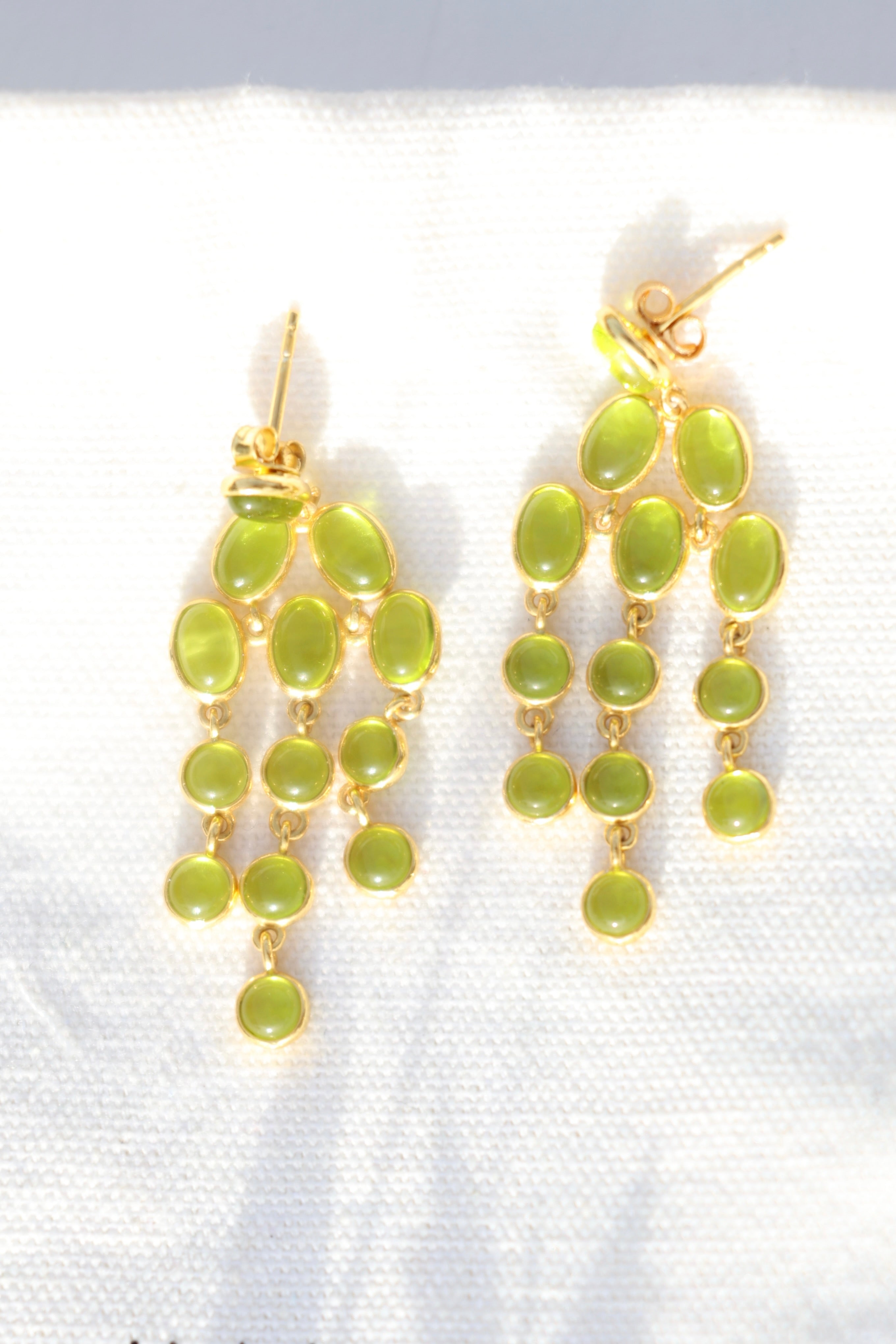 Les Révélées – L’éclat retrouvé