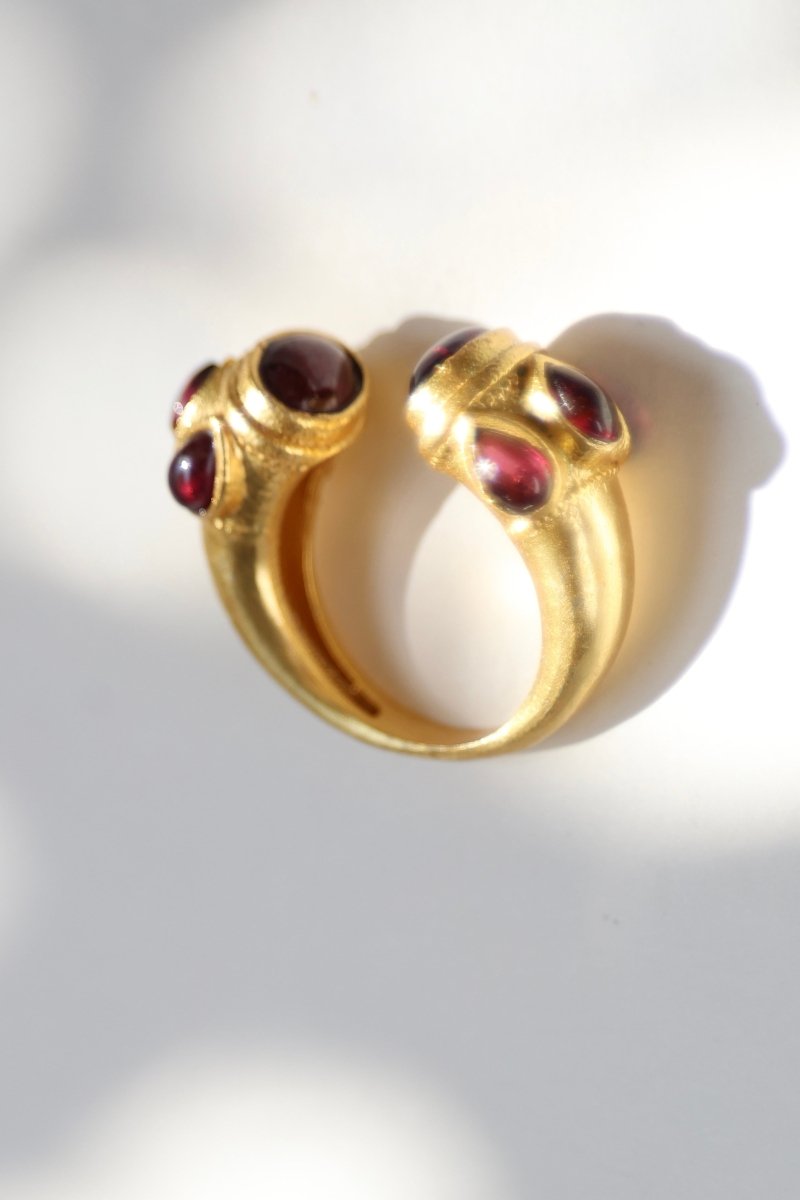 Ankaa – Le cercle sacré - Mathilde ma muse : bijoux de créateur