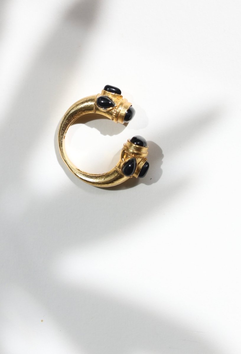Ankaa – Le cercle sacré - Mathilde ma muse : bijoux de créateur
