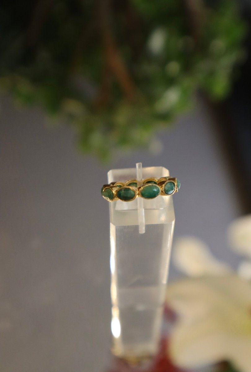 Bague crush - Mathilde ma muse : bijoux de créateur