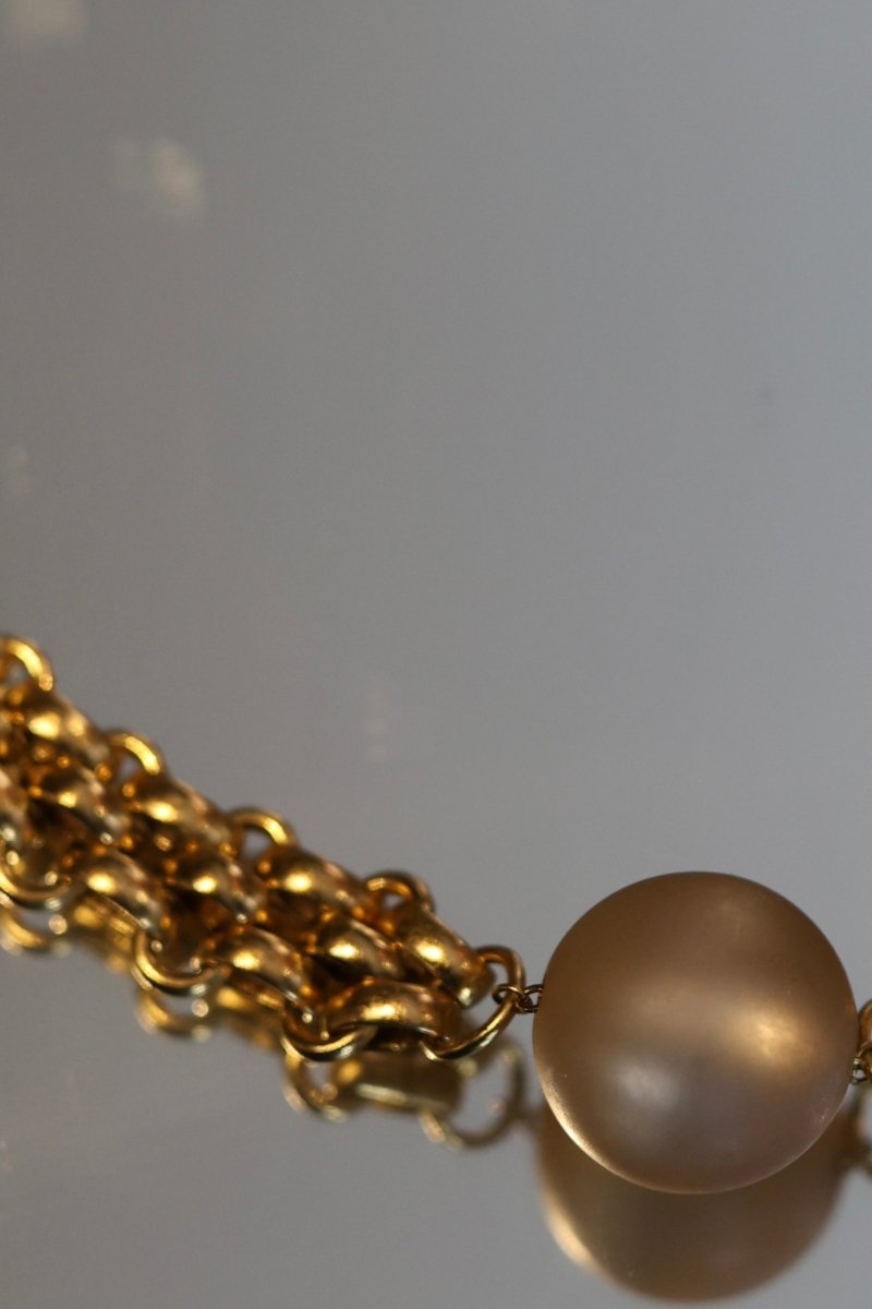 Boucles d'oreilles Dolce Vita - Mathilde ma muse : bijoux de créateur