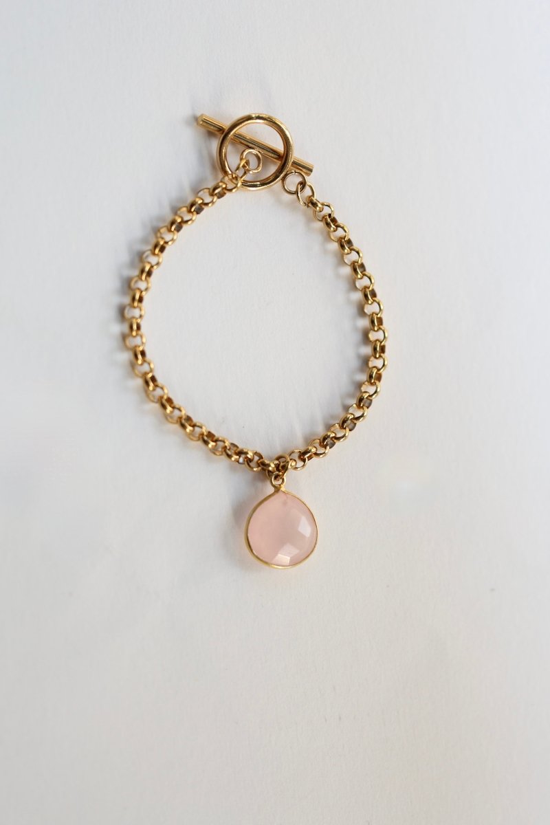 Bracelet Clin d’Œil de Noêl - Mathilde ma muse : bijoux de créateur