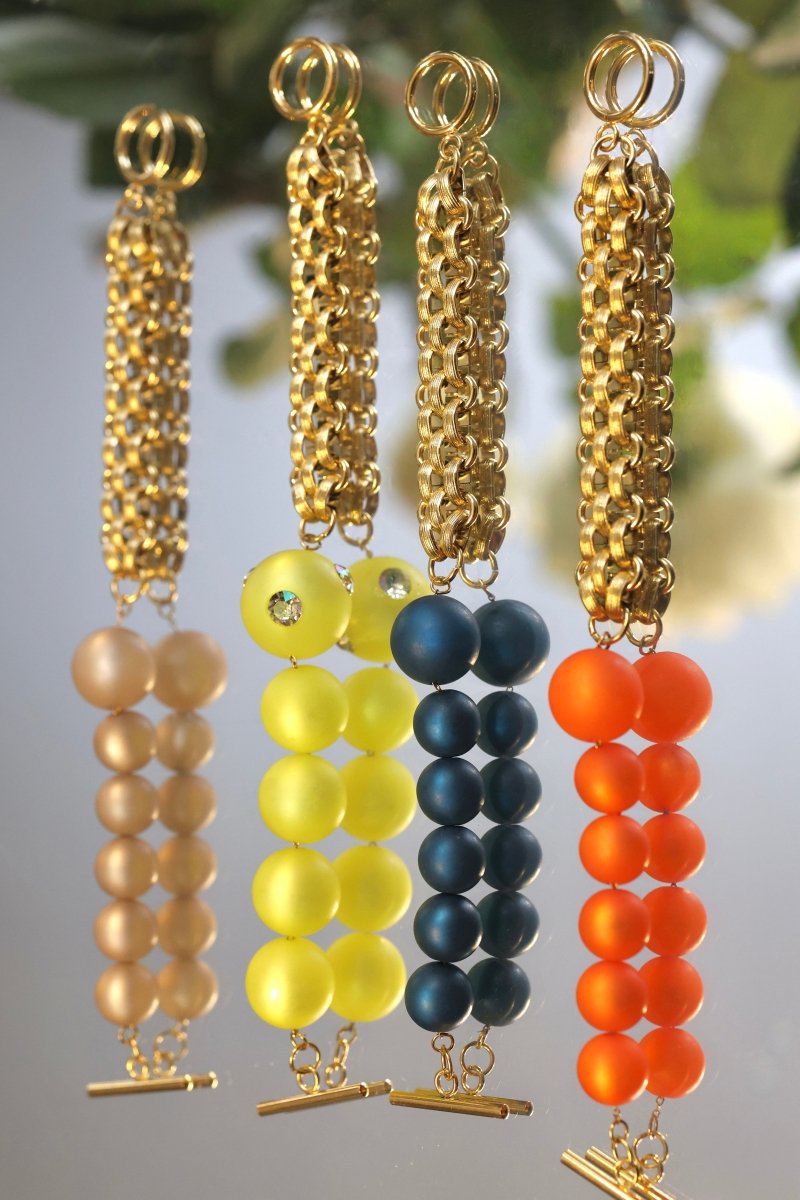 Bracelet "Dolce Vita" - Mathilde ma muse : bijoux de créateur