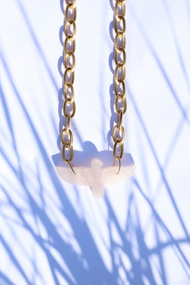 Bracelet Elan — Spontanéité solaire - Mathilde ma muse : bijoux de créateur