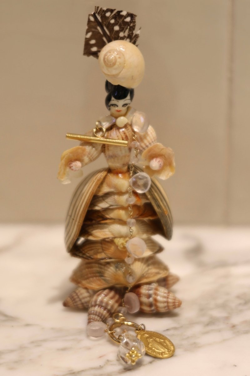 Bracelet Giardino di Rose - Mathilde ma muse : bijoux de créateur