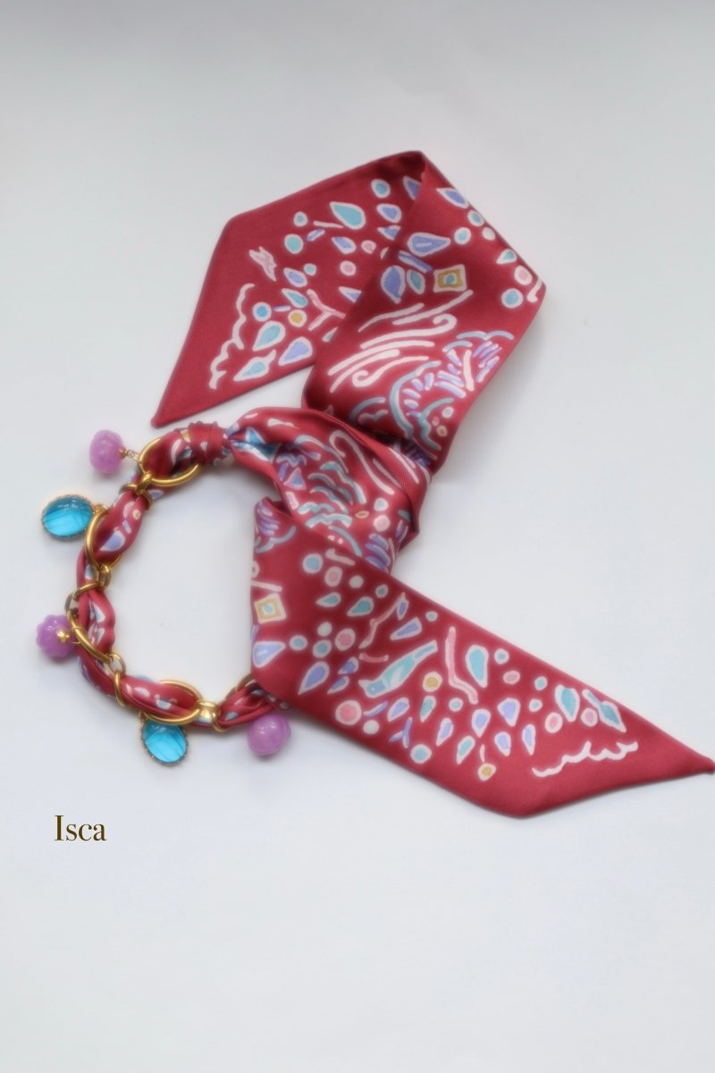 Ciao Bella – L’élan solaire d’un été en liberté - Mathilde ma muse : bijoux de créateur