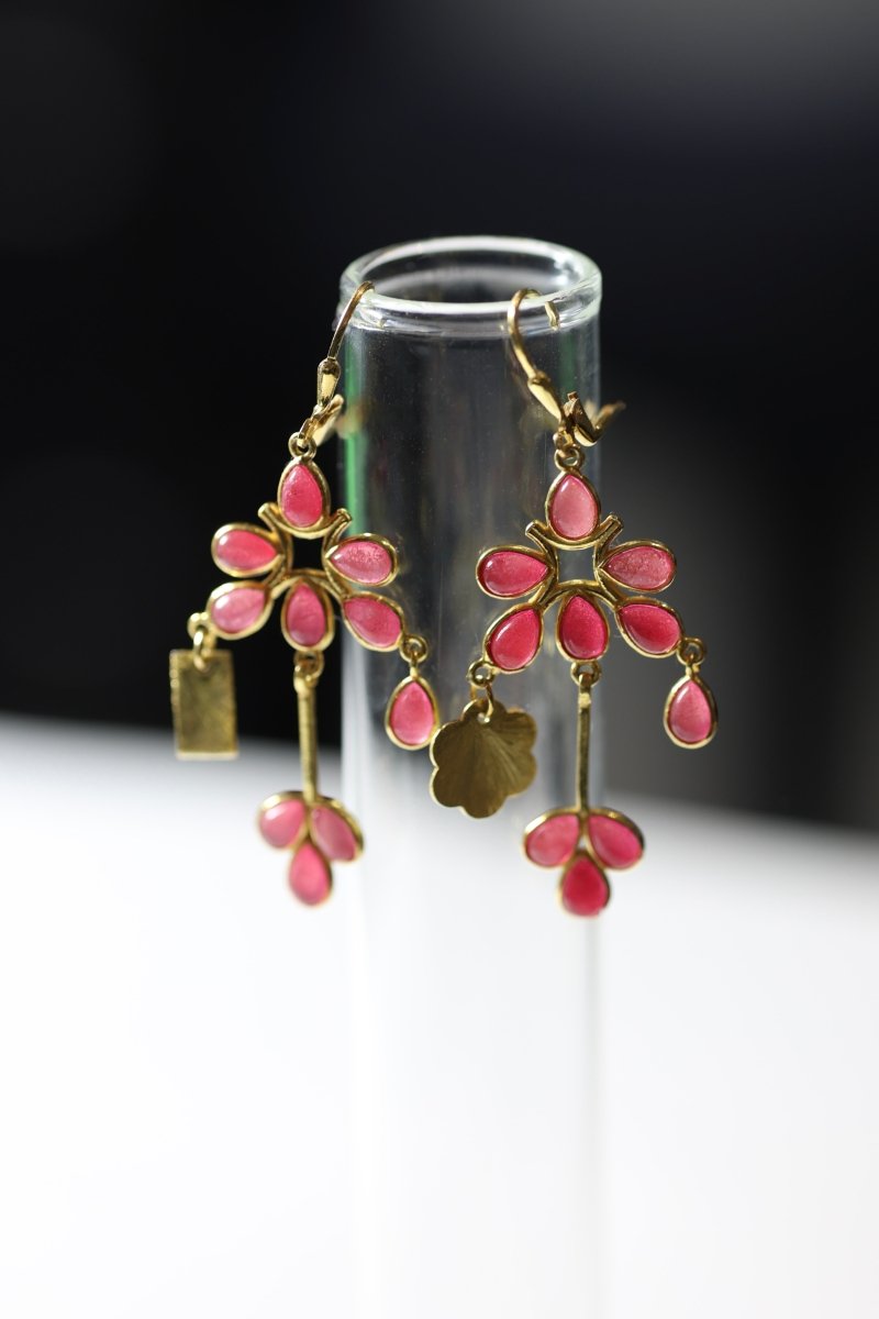 Code Simple – Le chic sans calcul - Mathilde ma muse : bijoux de créateur