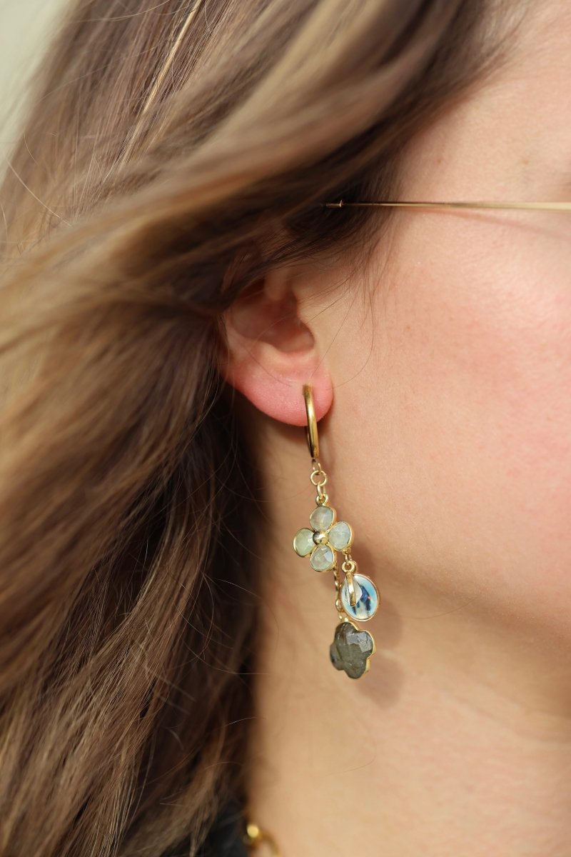 Codes Secrets – 6 in & 7 in - Mathilde ma muse : bijoux de créateur