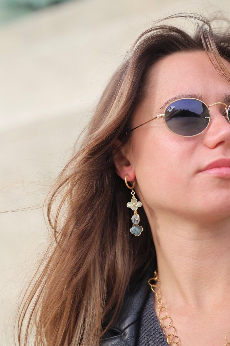 Codes Secrets – 6 in & 7 in - Mathilde ma muse : bijoux de créateur