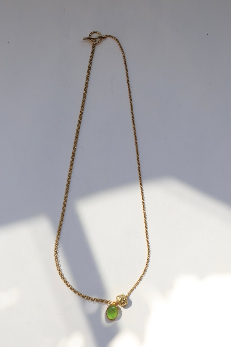 Collier Magique - Édition Limitée - Mathilde ma muse : bijoux de créateur