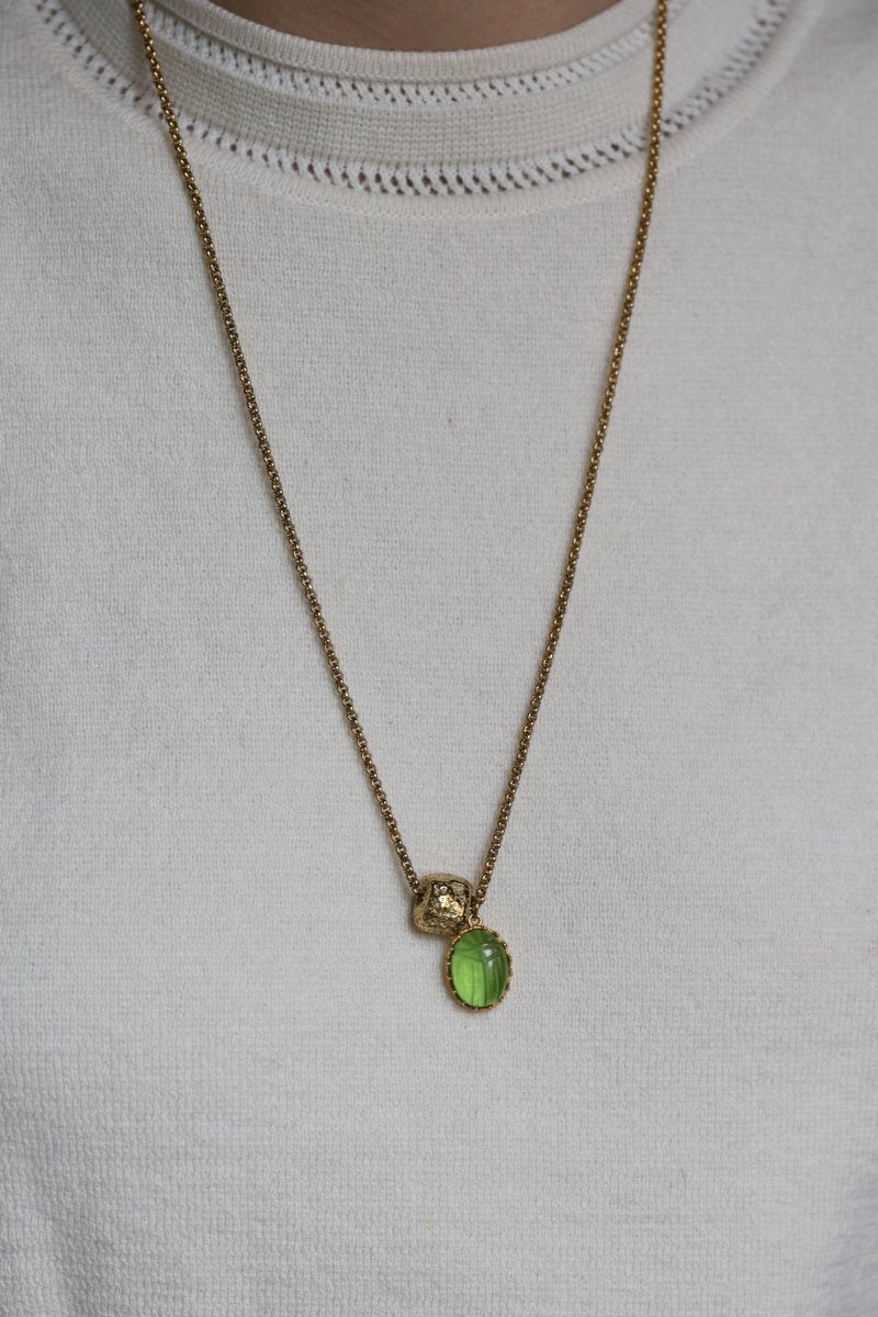 Collier Magique - Édition Limitée - Mathilde ma muse : bijoux de créateur