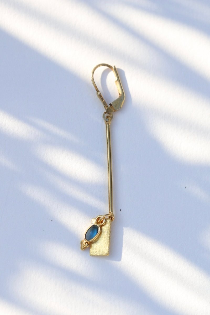 La Muse de la Muse – L’étincelle qui inspire - Mathilde ma muse : bijoux de créateur