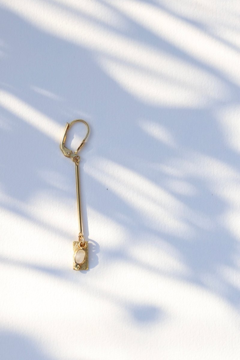 La Muse de la Muse – L’étincelle qui inspire - Mathilde ma muse : bijoux de créateur