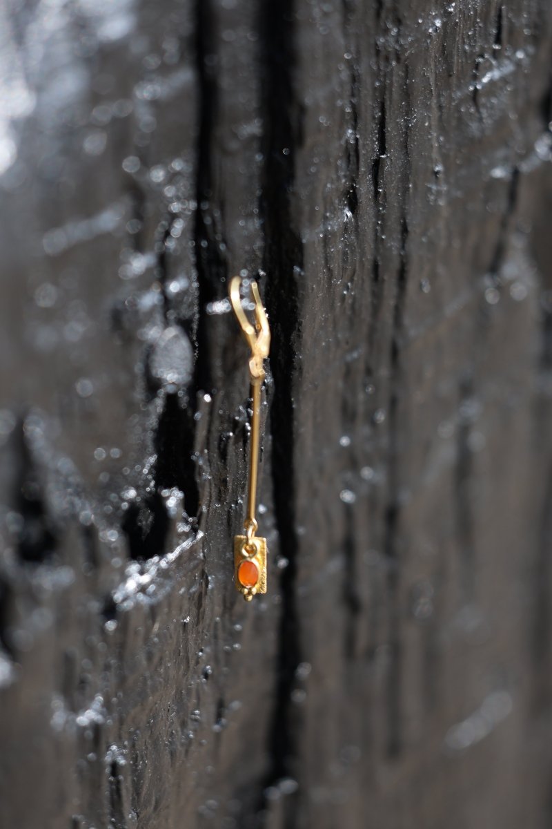 La Muse de la Muse – L’étincelle qui inspire - Mathilde ma muse : bijoux de créateur