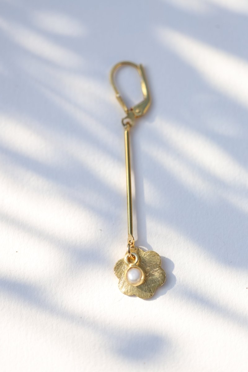 La Muse – L’inspiration en mouvement - Mathilde ma muse : bijoux de créateur