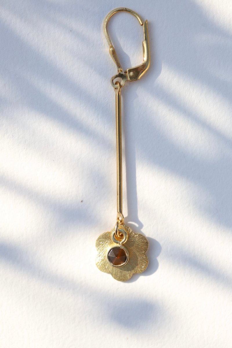 La Muse – L’inspiration en mouvement - Mathilde ma muse : bijoux de créateur